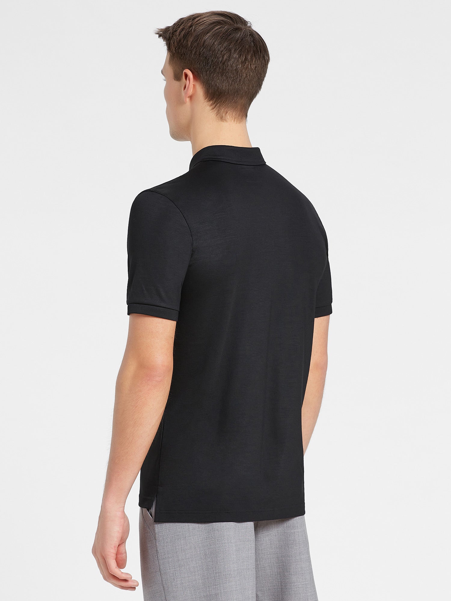 Flip Polo Short Sleeve M