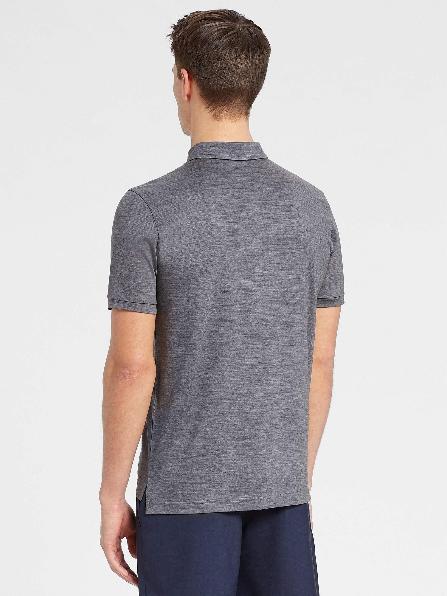 Flip Polo Short Sleeve M