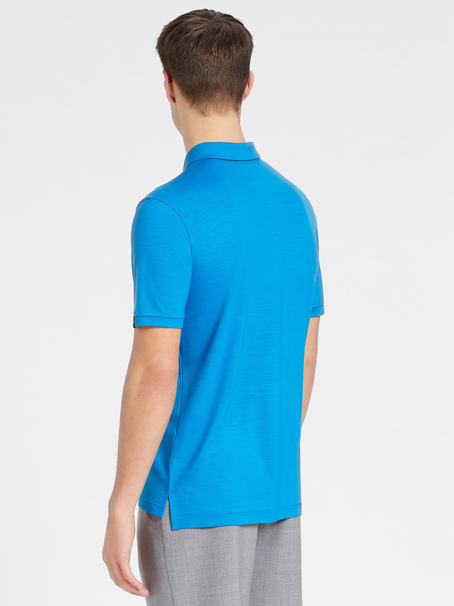 Flip Polo Short Sleeve M