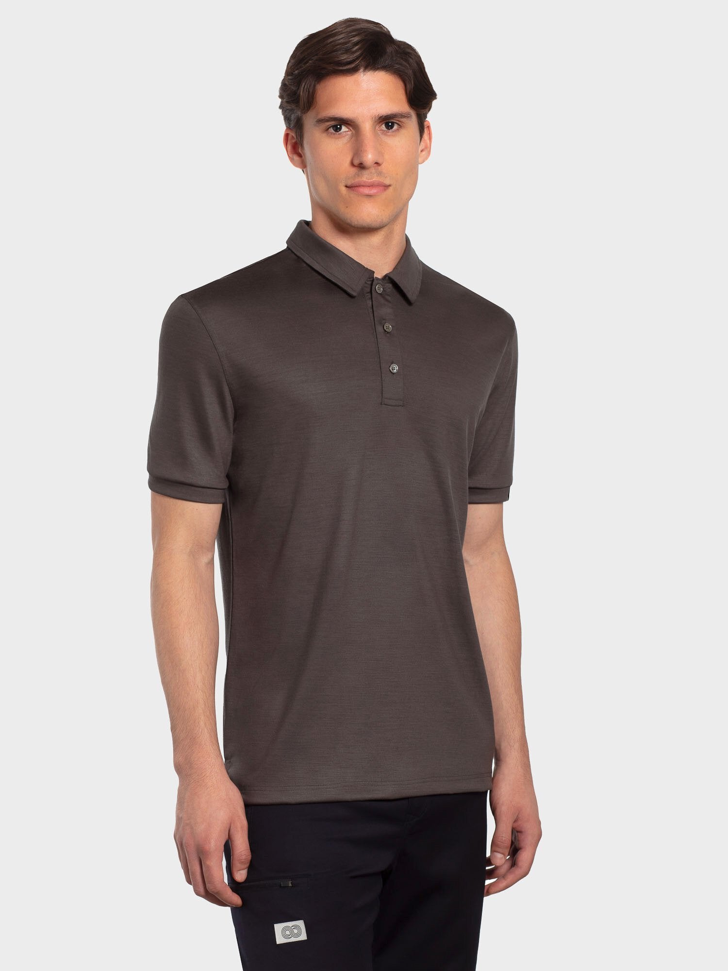Flip Polo Short Sleeve M
