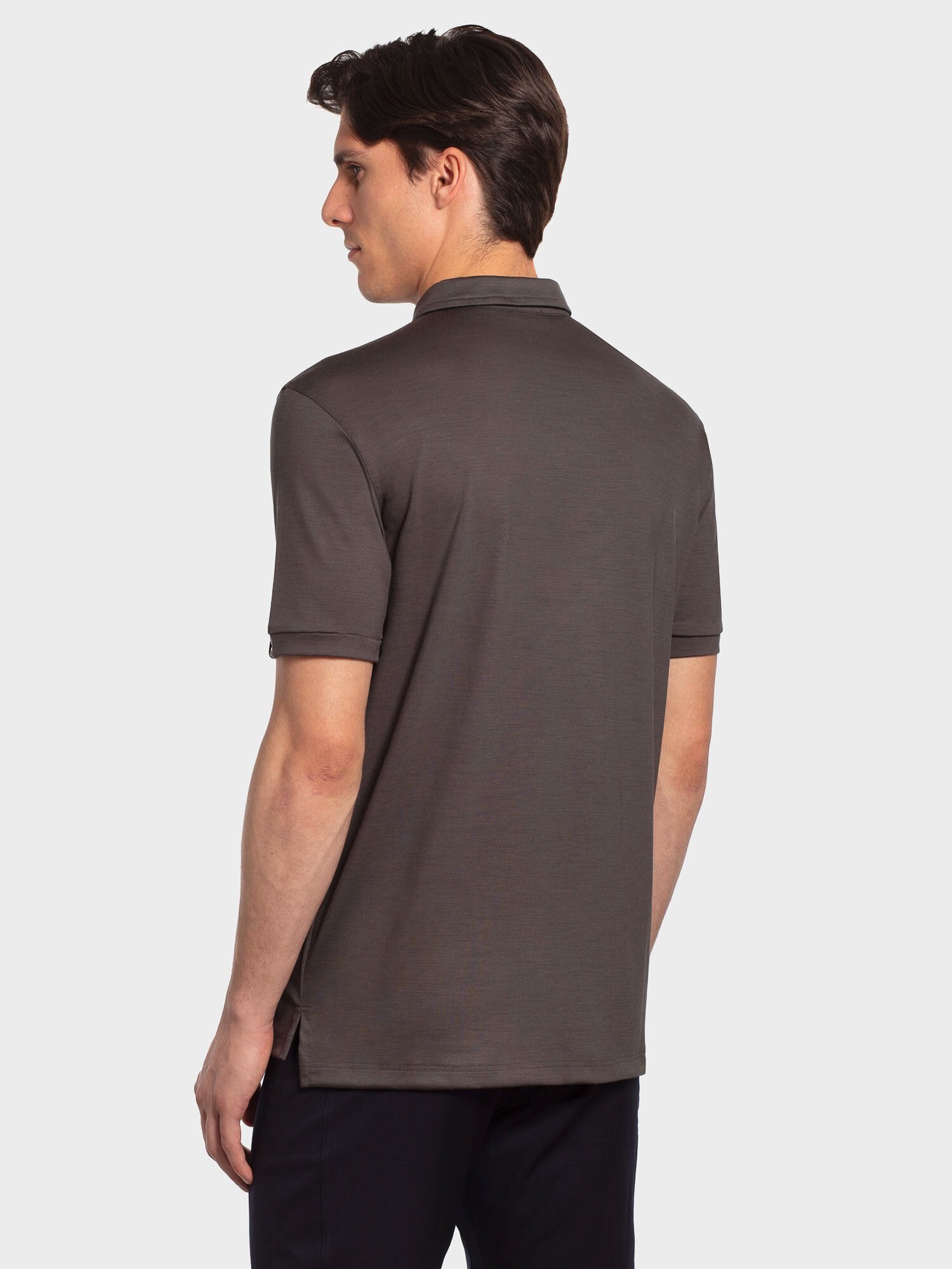Flip Polo Short Sleeve M