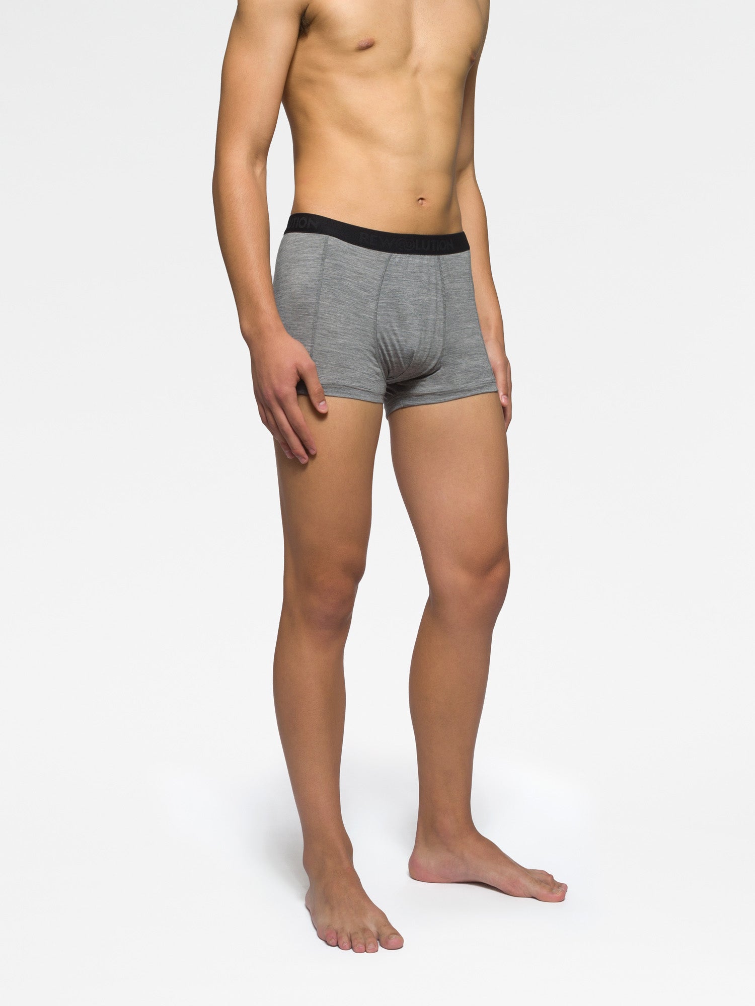 fog/fog Gaz Bodyfit Trunk Underwear Man