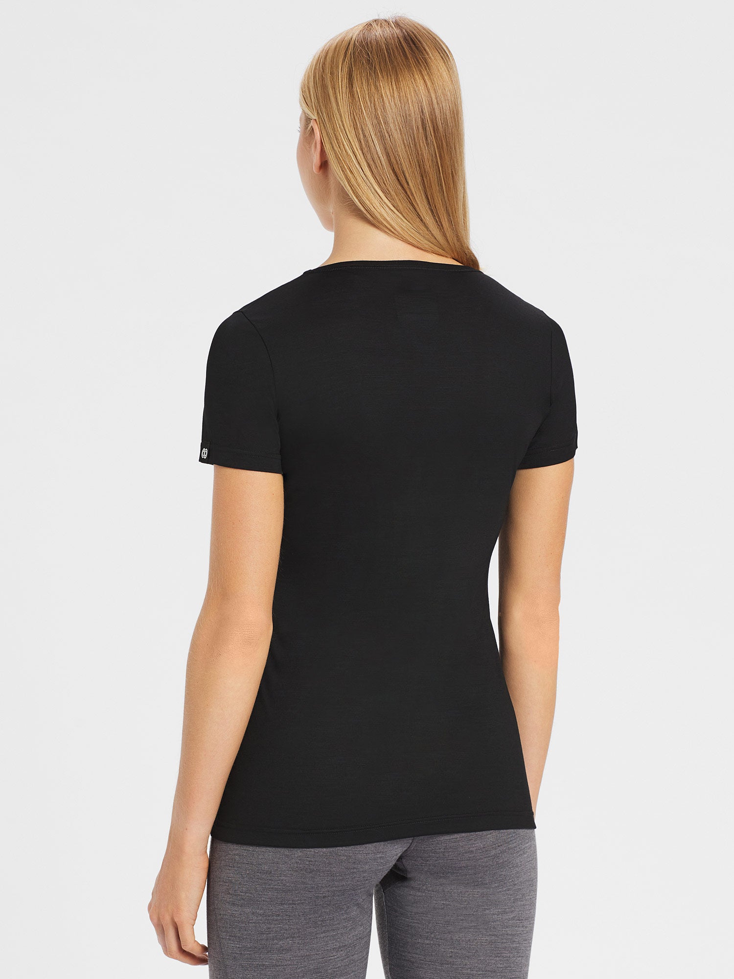 T-Shirt Short Sleeve W