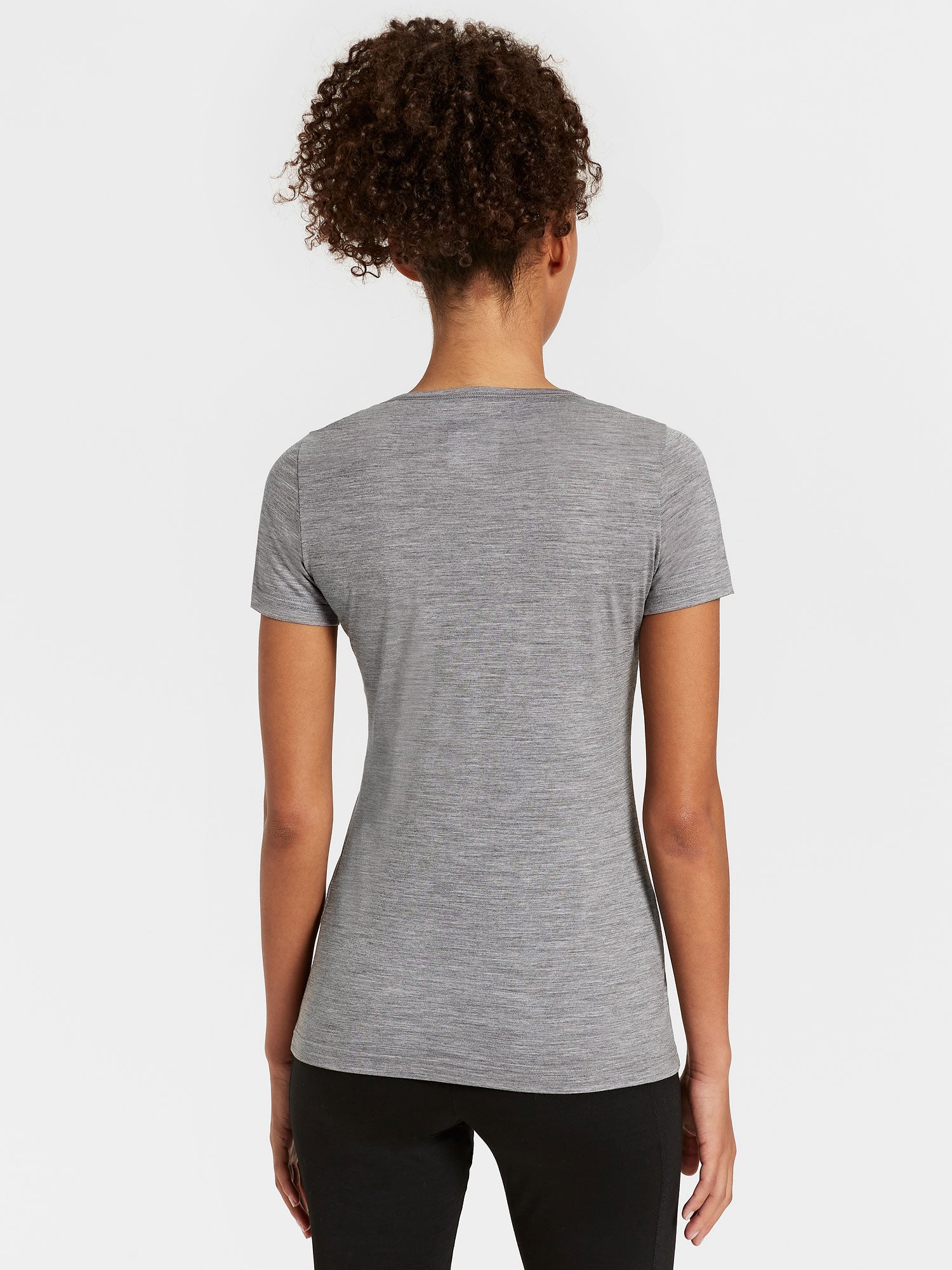 T-Shirt Short Sleeve W