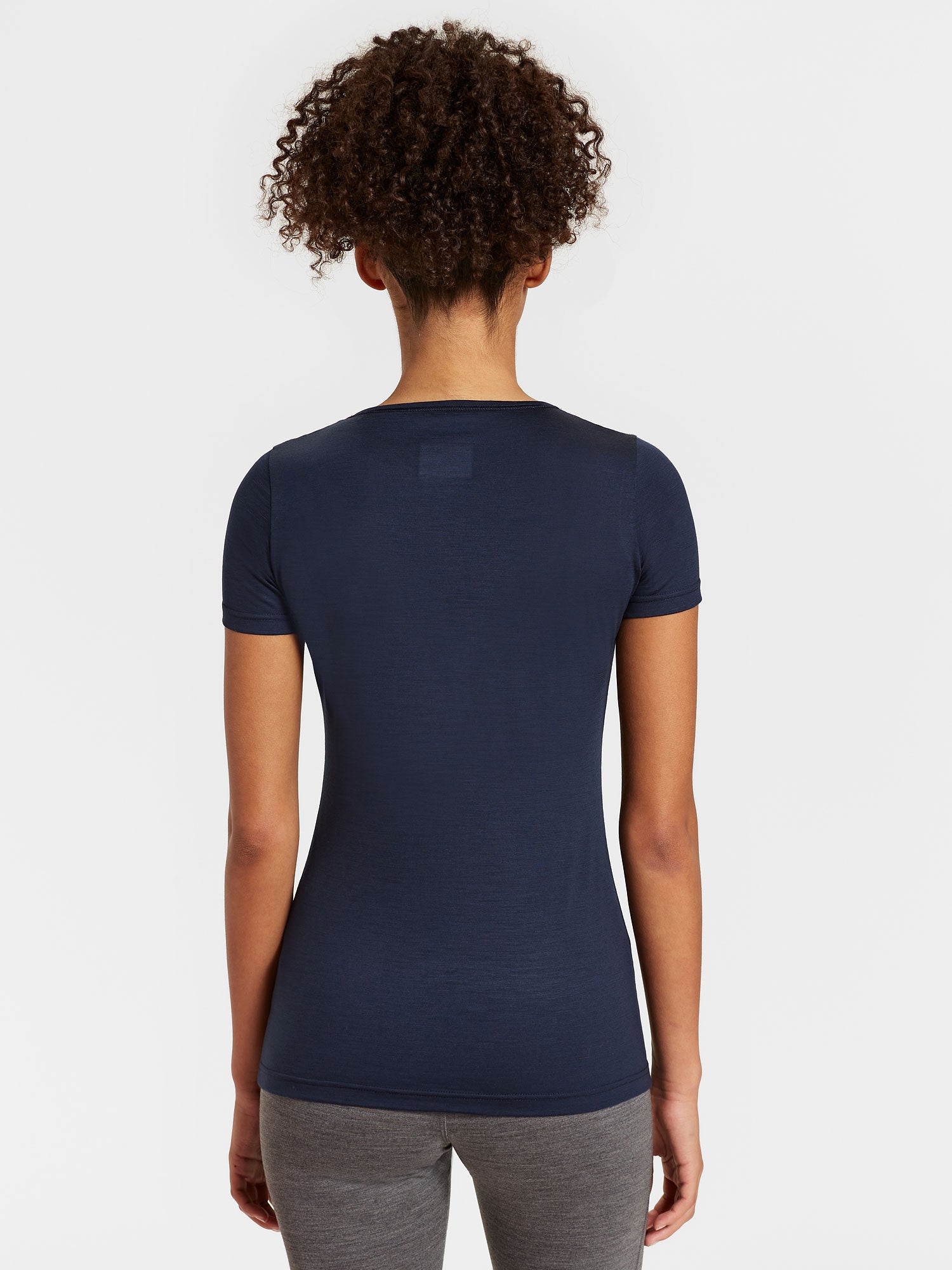 T-Shirt Short Sleeve W