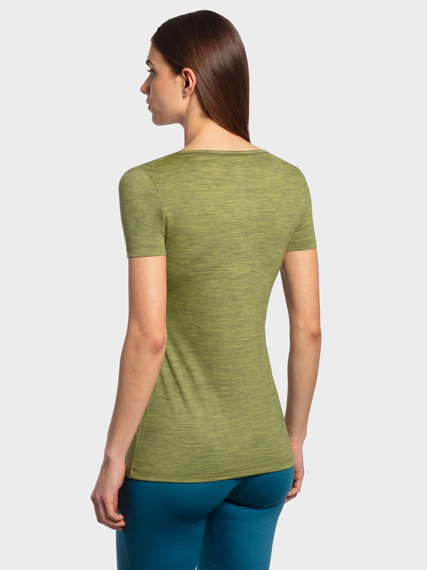 T-Shirt Short Sleeve W