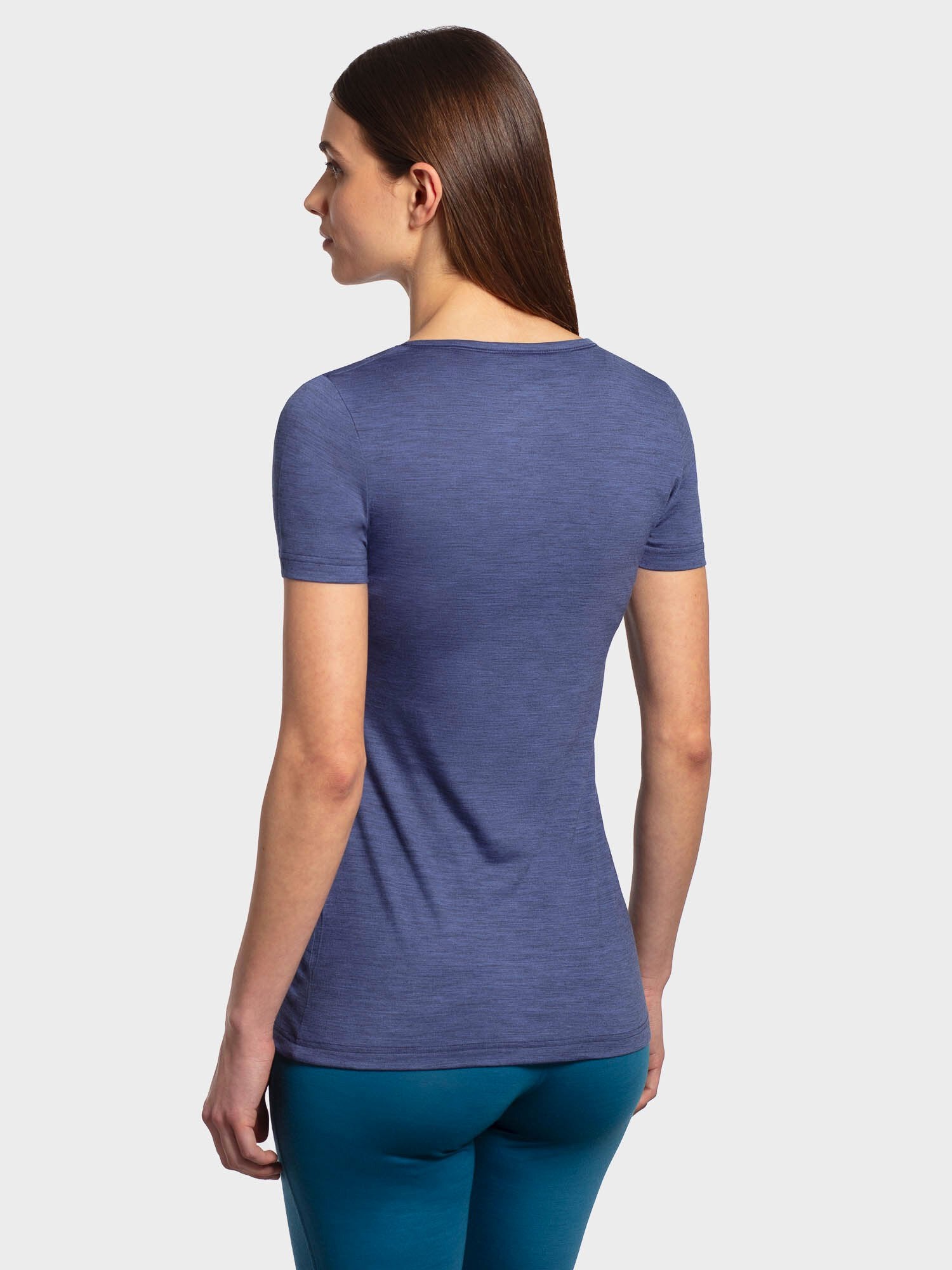 T-Shirt Short Sleeve W