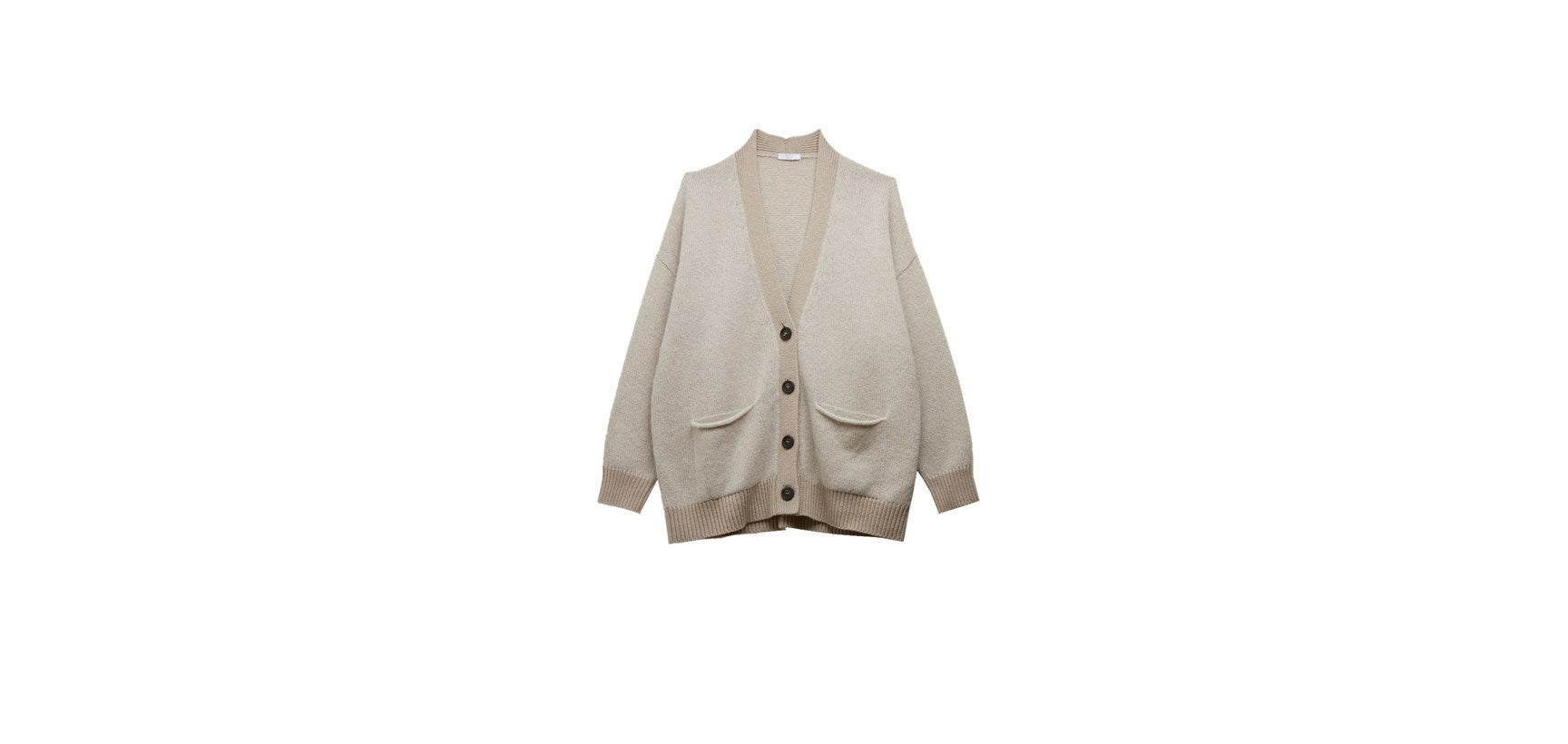 Cardigan Tricot Filato W