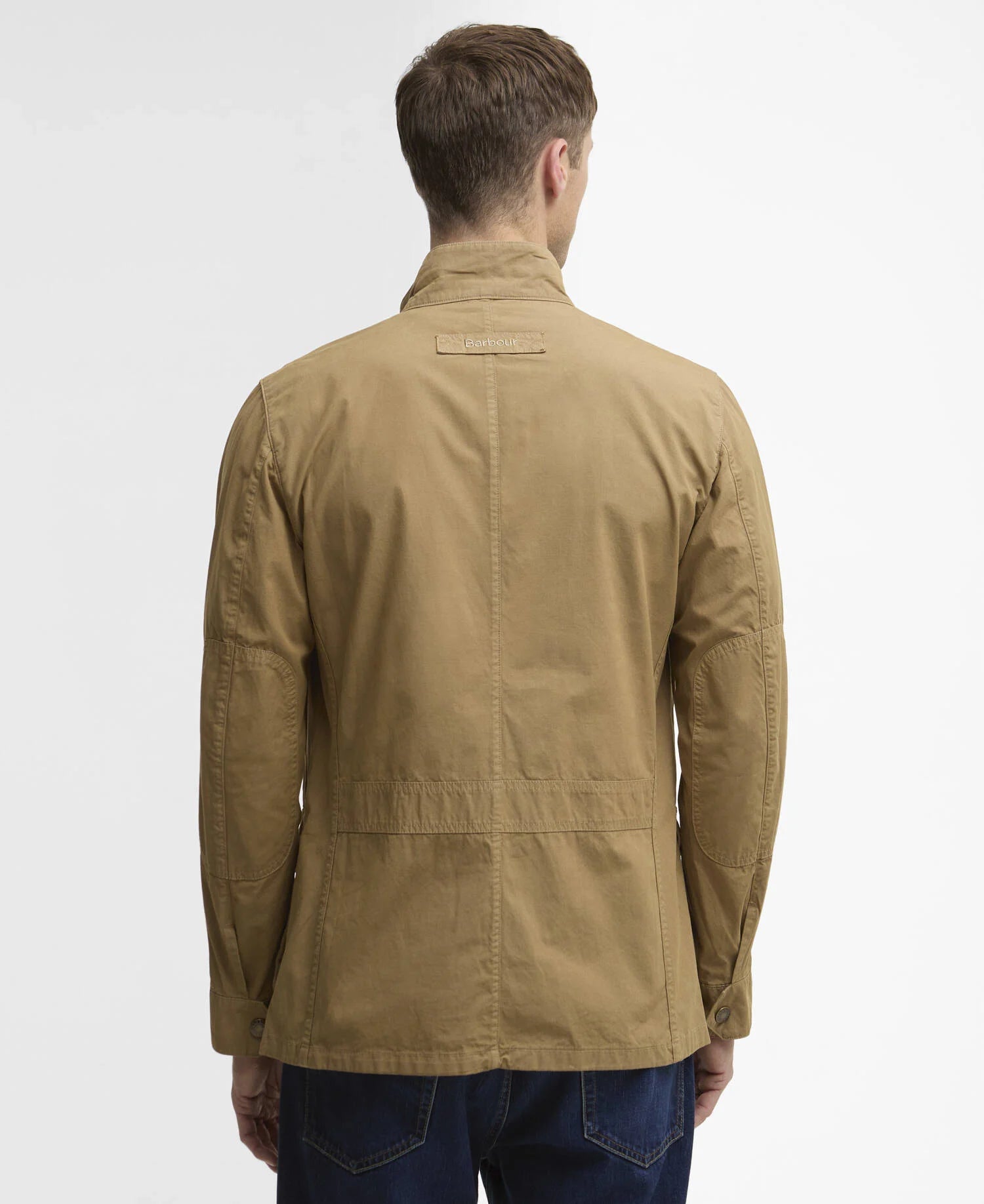Corbridge Utilty Casual Jacket Man