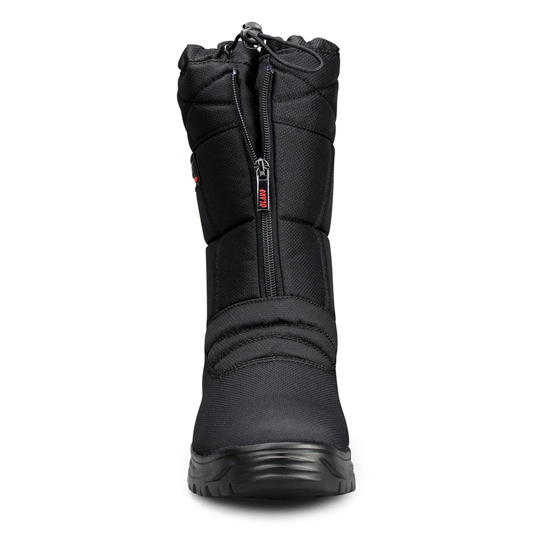Stubai OC Tex Ice Grip Winter Boots