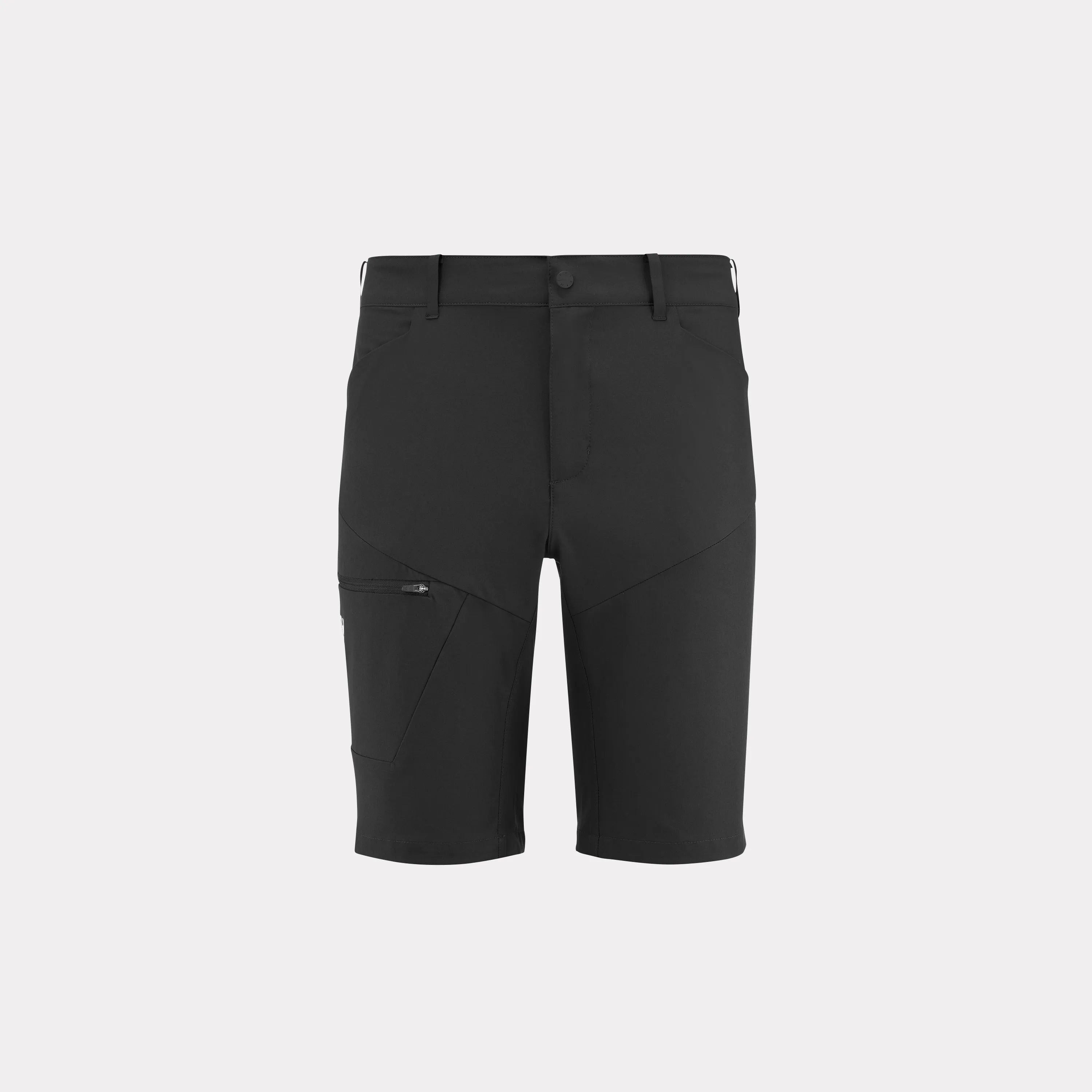 black/noir Wanaka Stretch Short III M