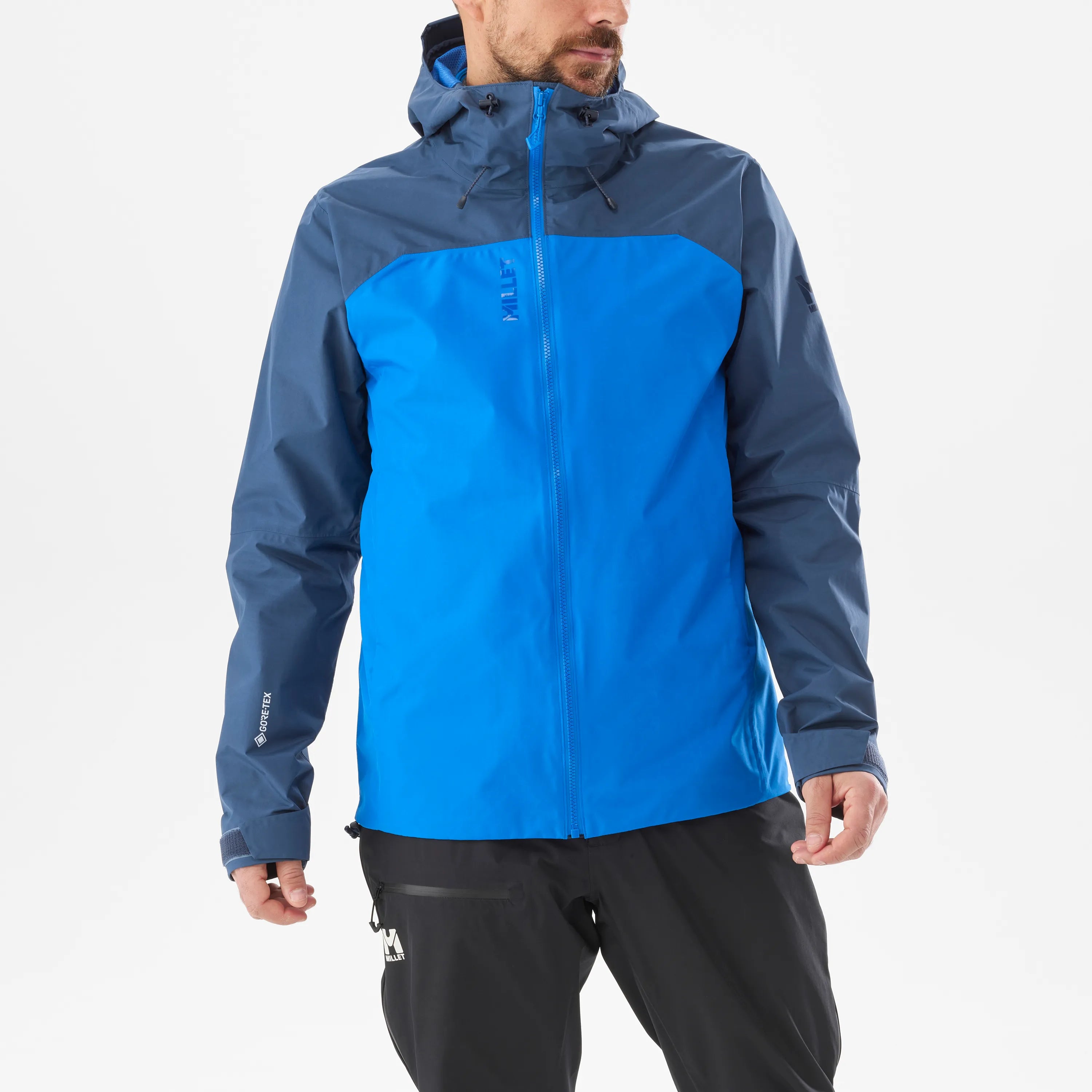 Seneca Gore-Tex 2L Jacket M