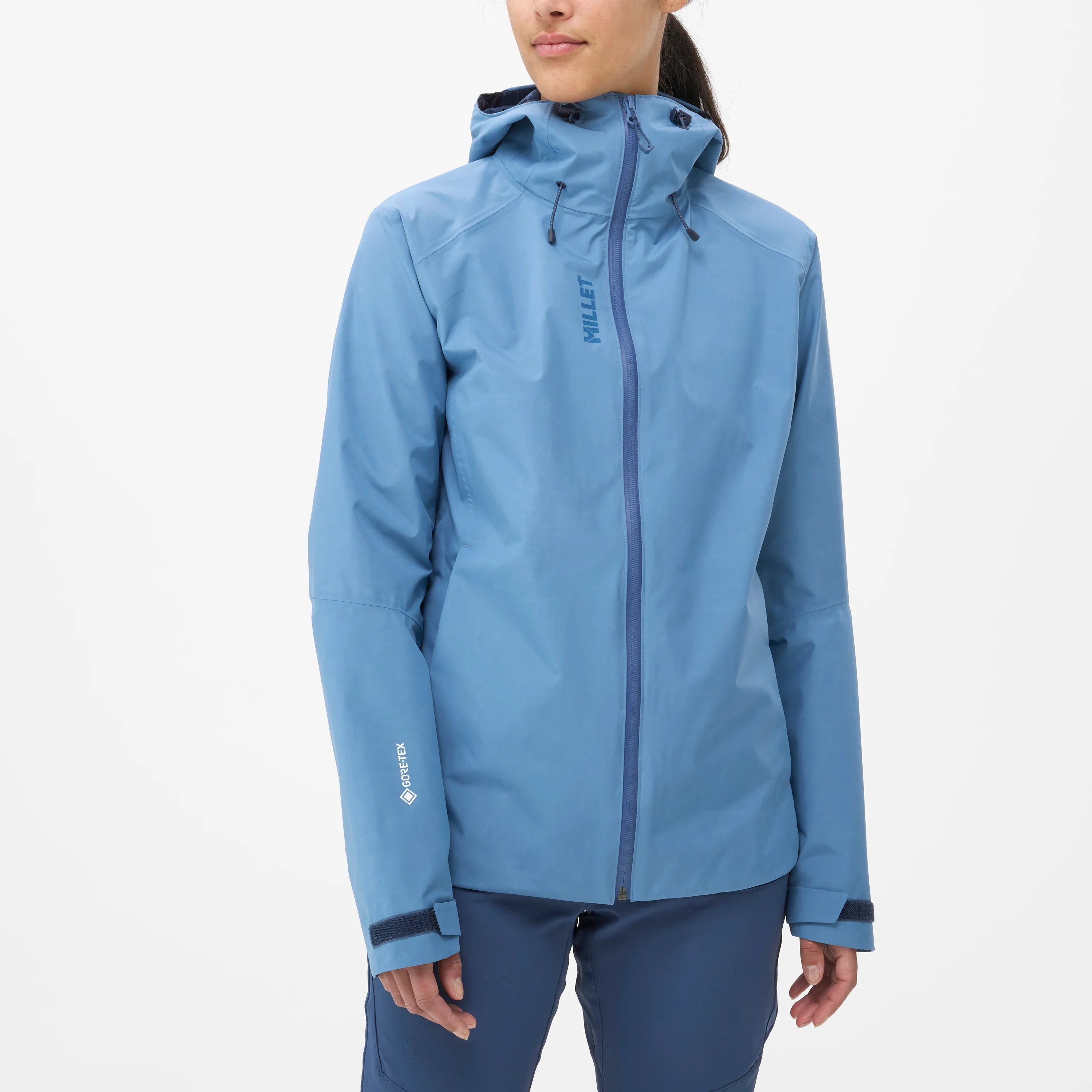 Seneca Gore-Tex 2L Jacket W