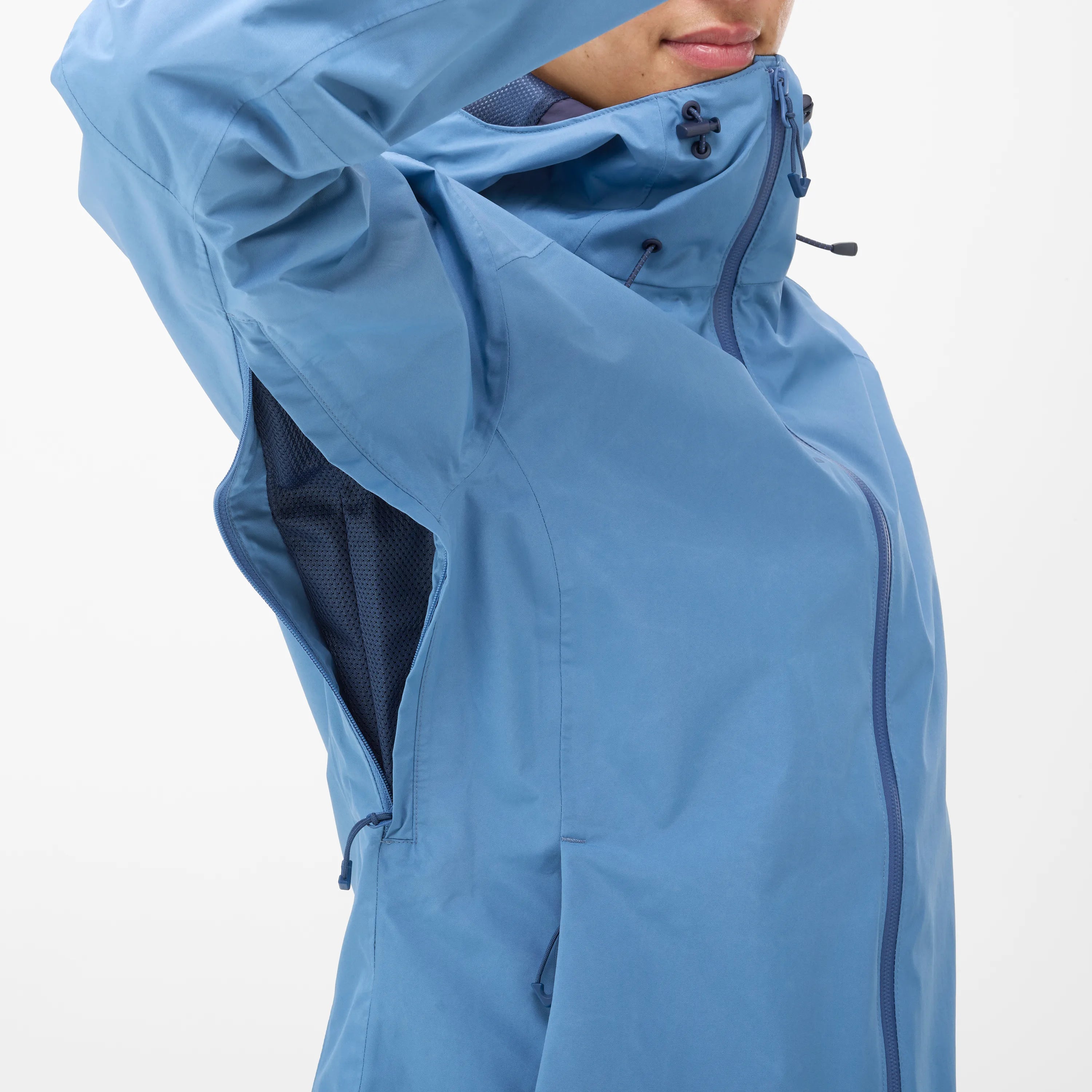 Seneca Gore-Tex 2L Jacket W