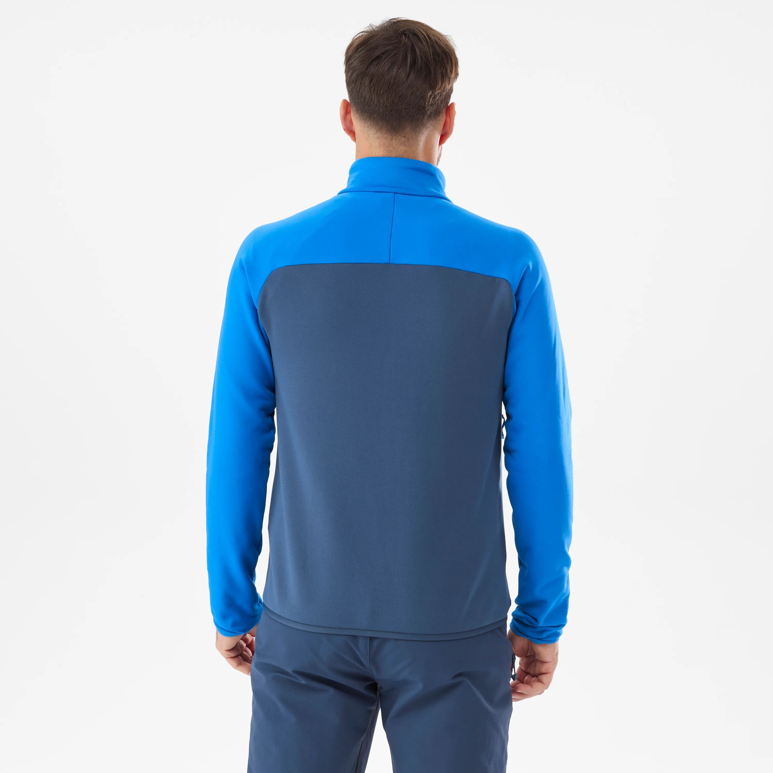 Seneca Fleece Jkt M