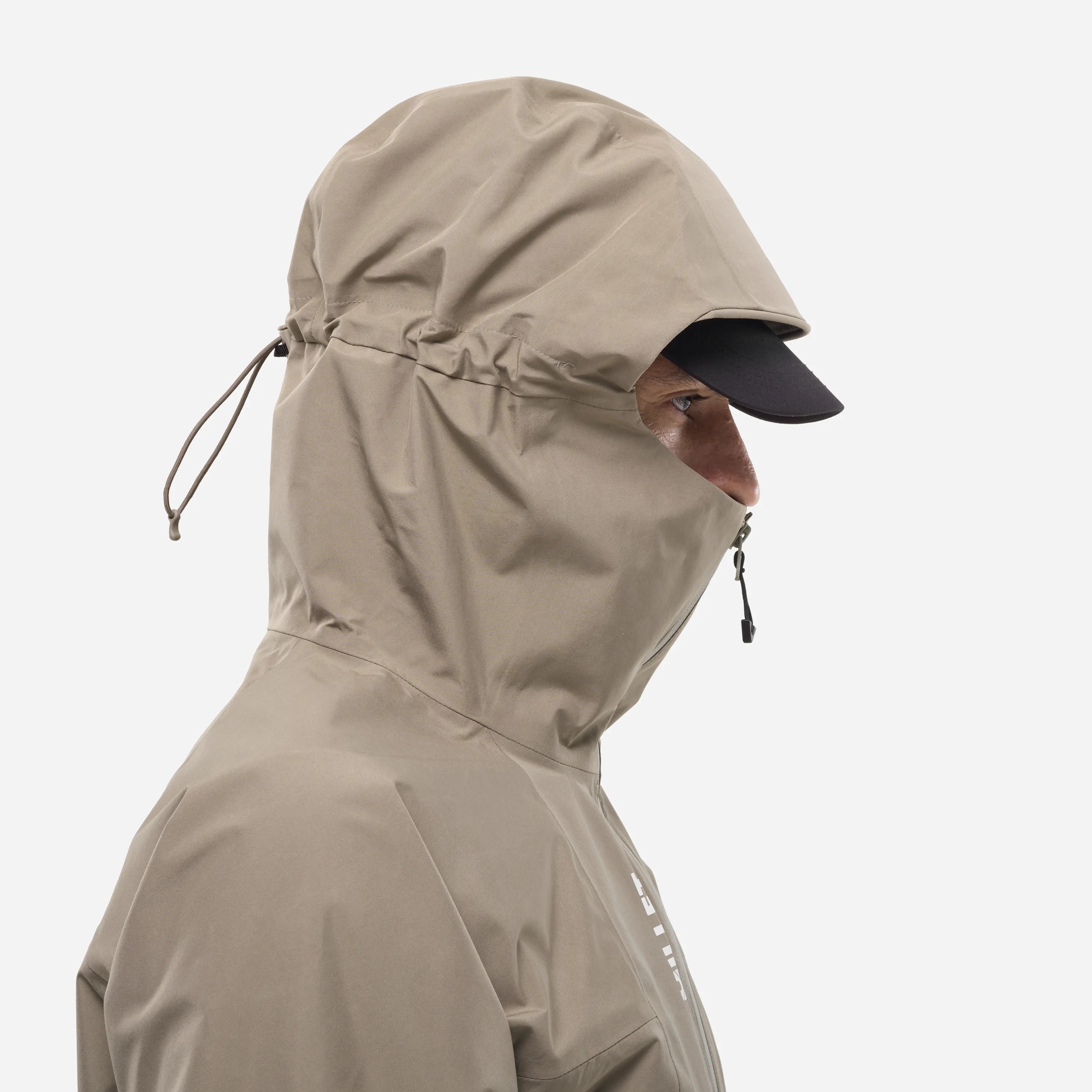 Seneca Gore-Tex 3L Jacket Man