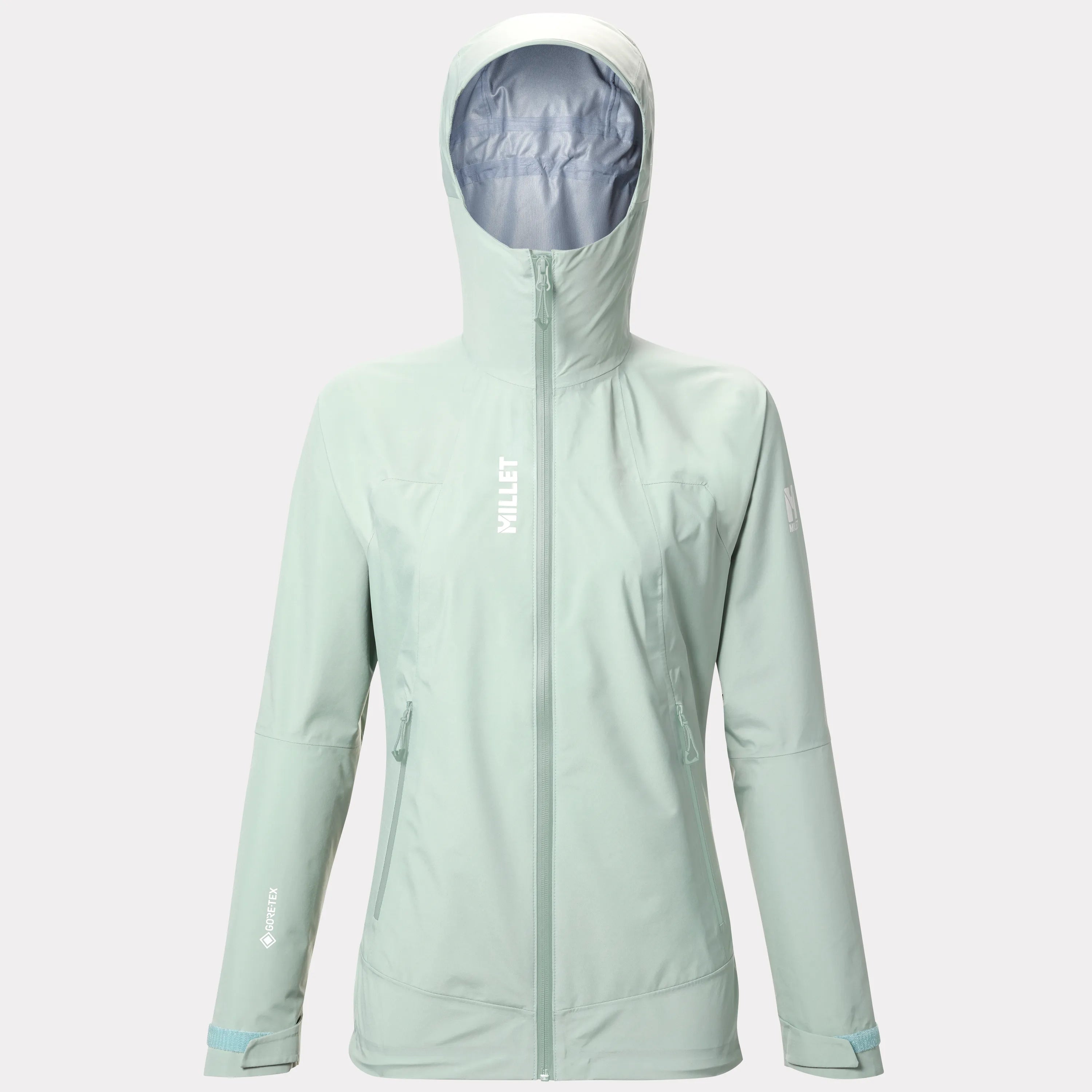 Seneca Gore-Tex 3L Jacket Wmn