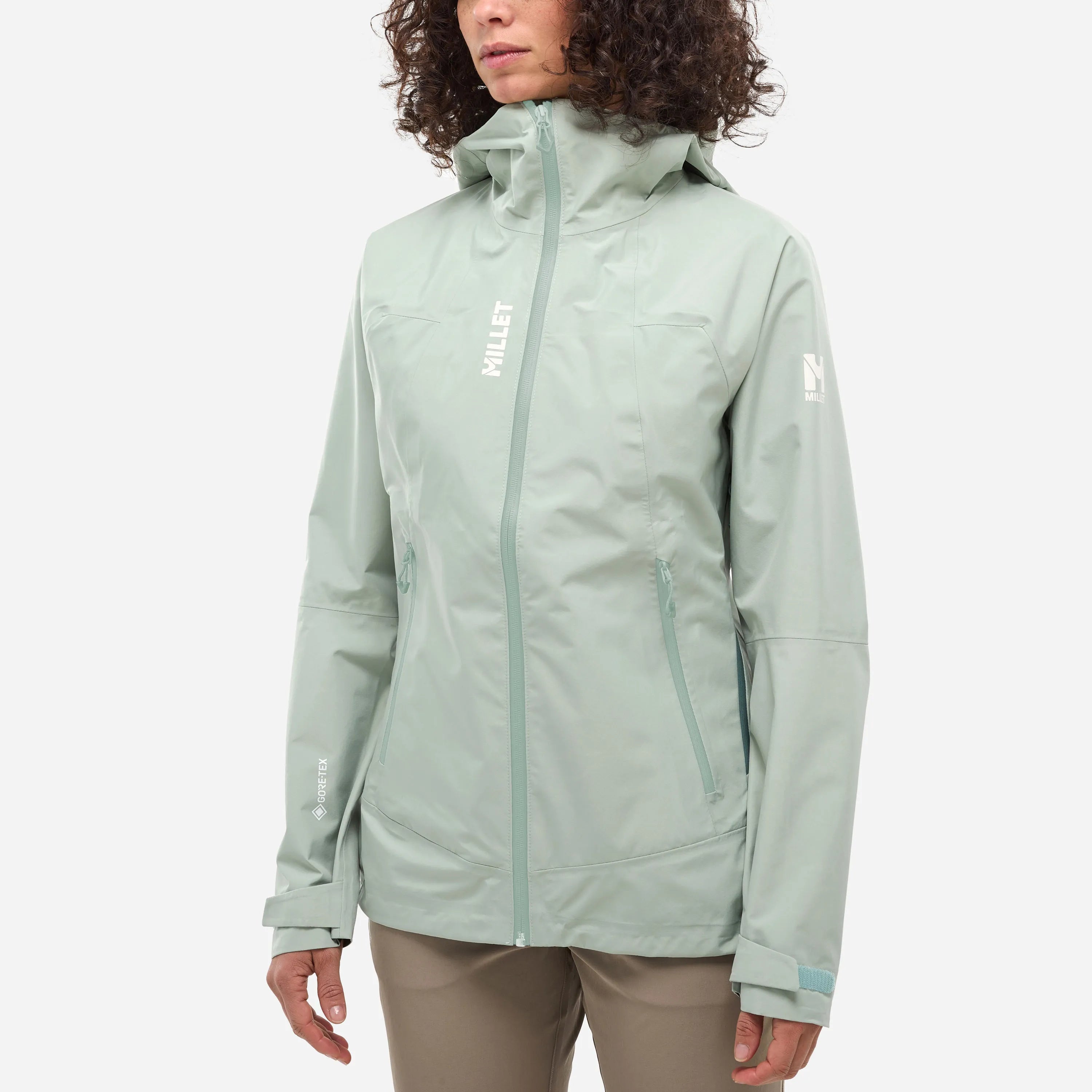 Seneca Gore-Tex 3L Jacket Wmn