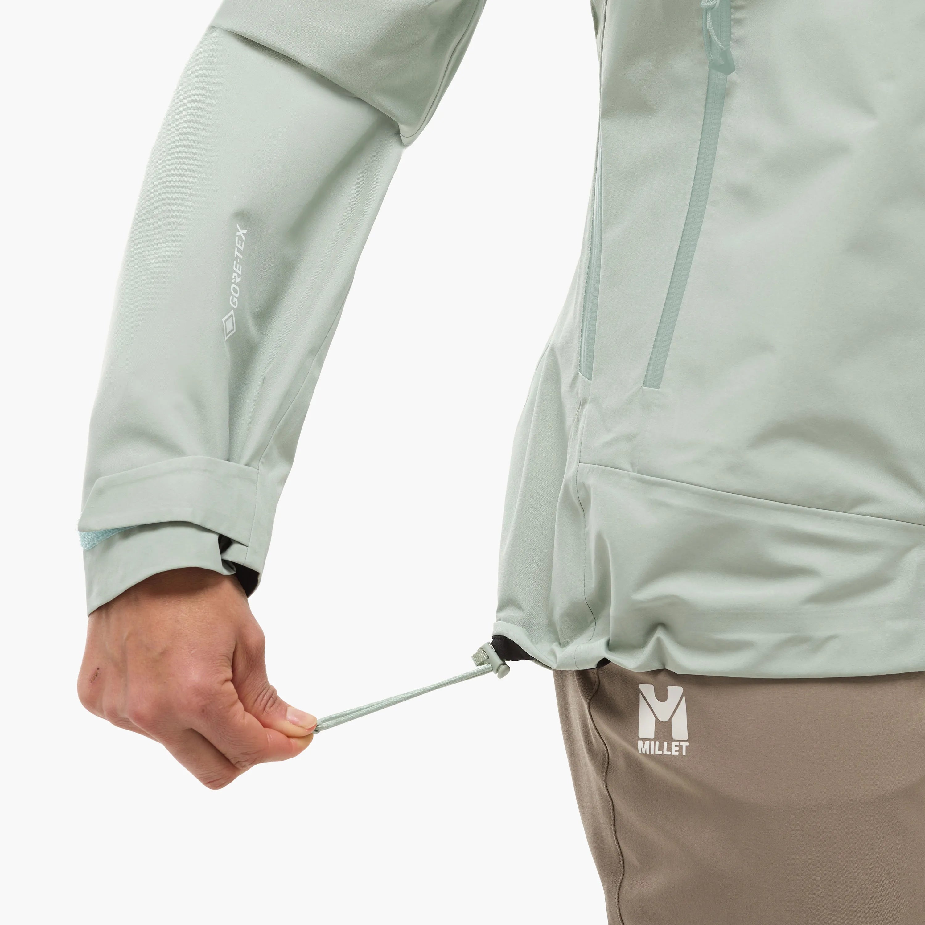 Seneca Gore-Tex 3L Jacket Wmn