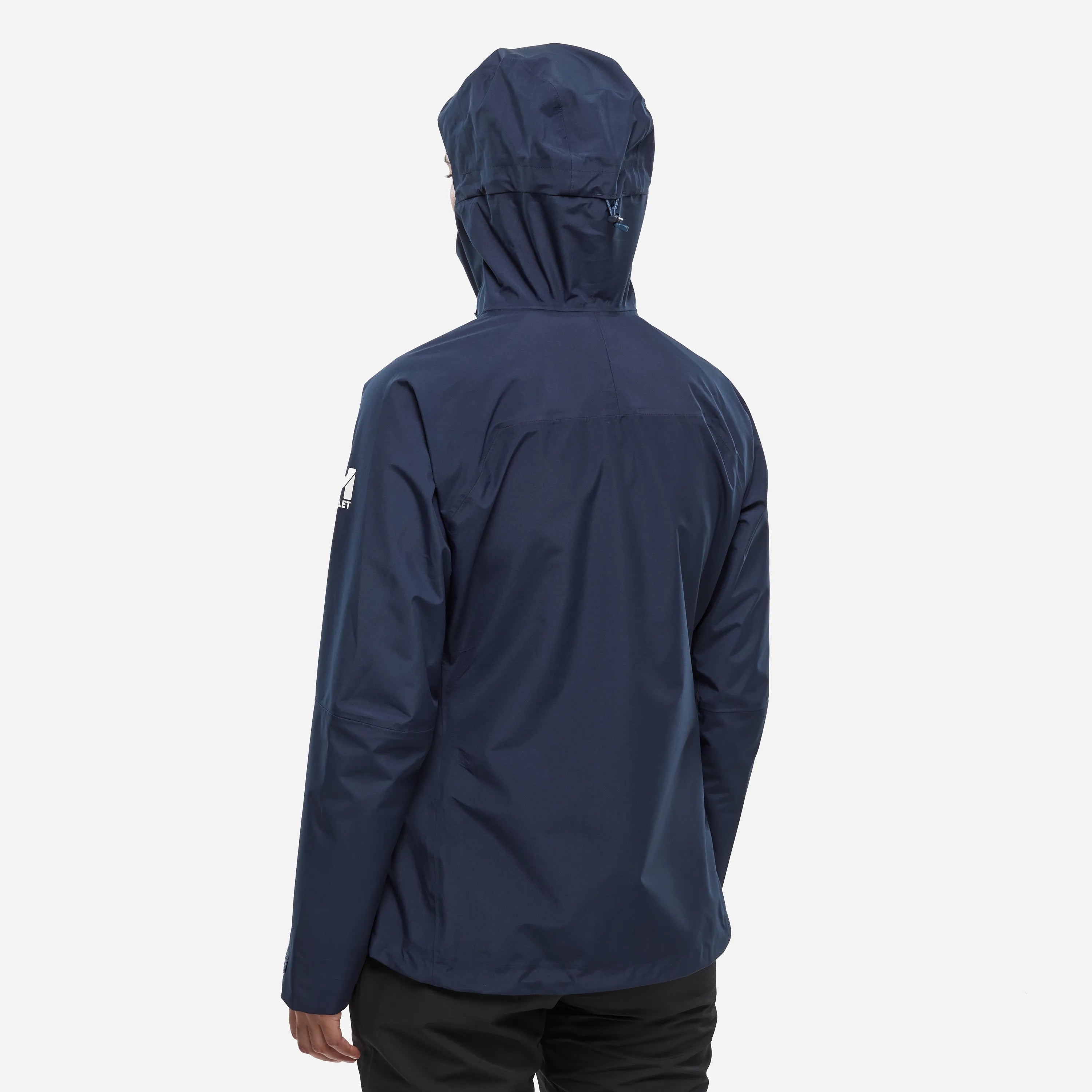 Seneca Gore-Tex 3L Jacket Wmn