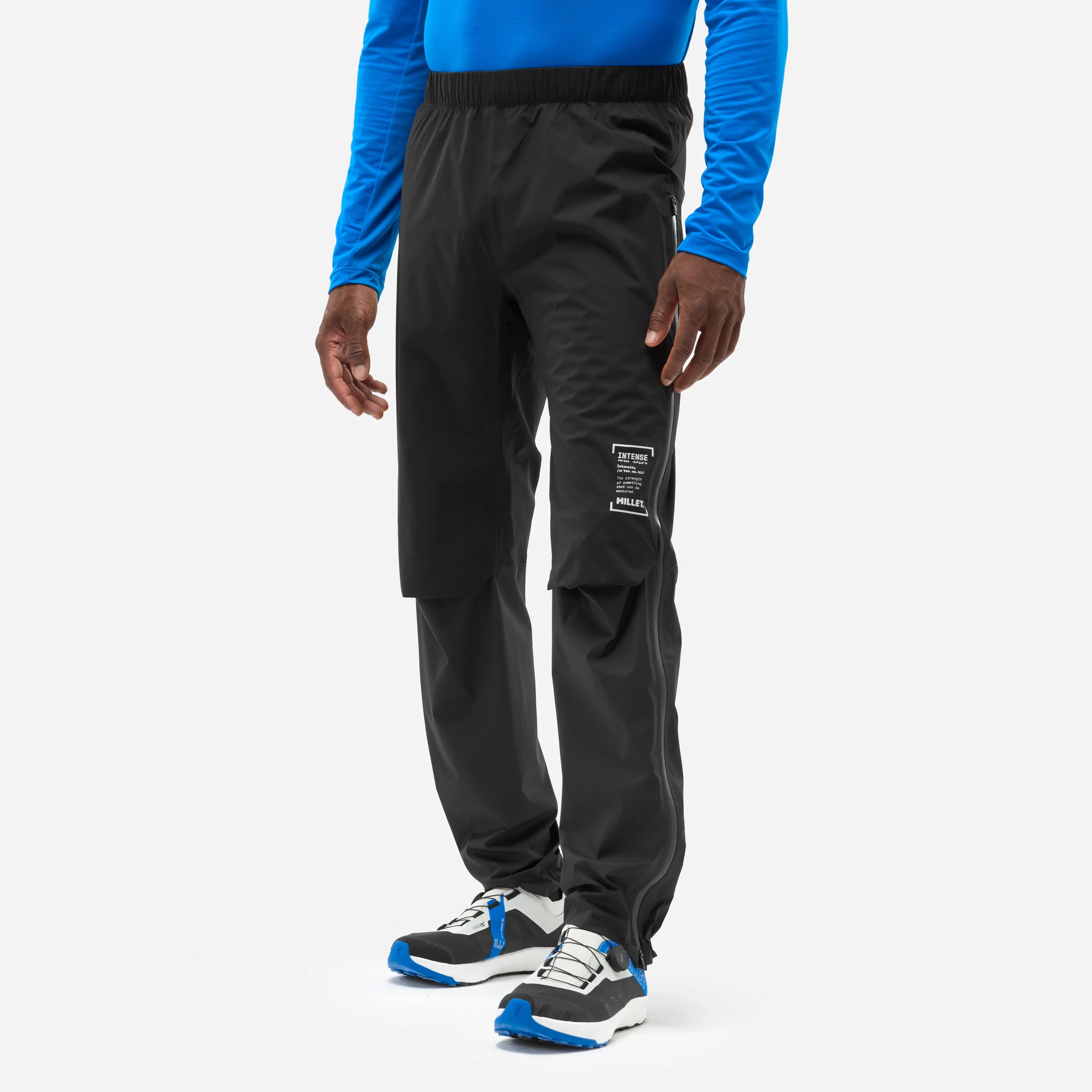 Intense Pro 2,5L Pant Man