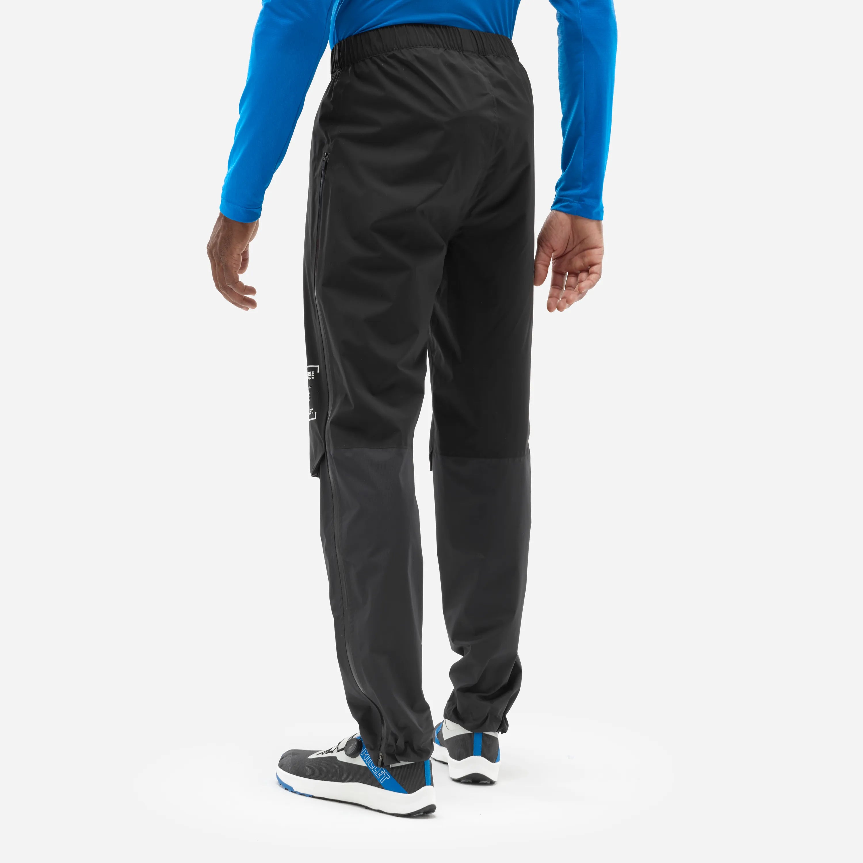 Intense Pro 2,5L Pant Man