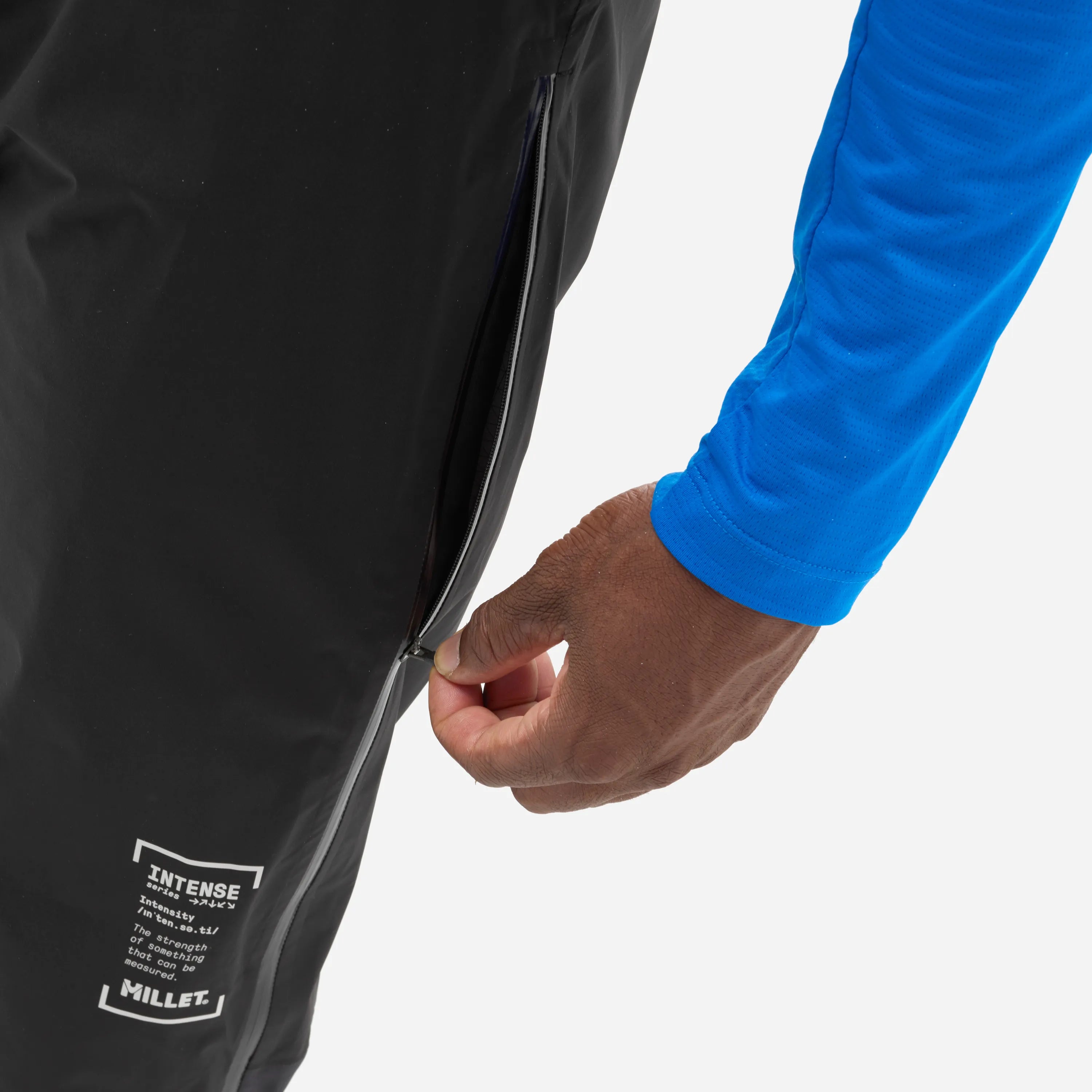 Intense Pro 2,5L Pant Man