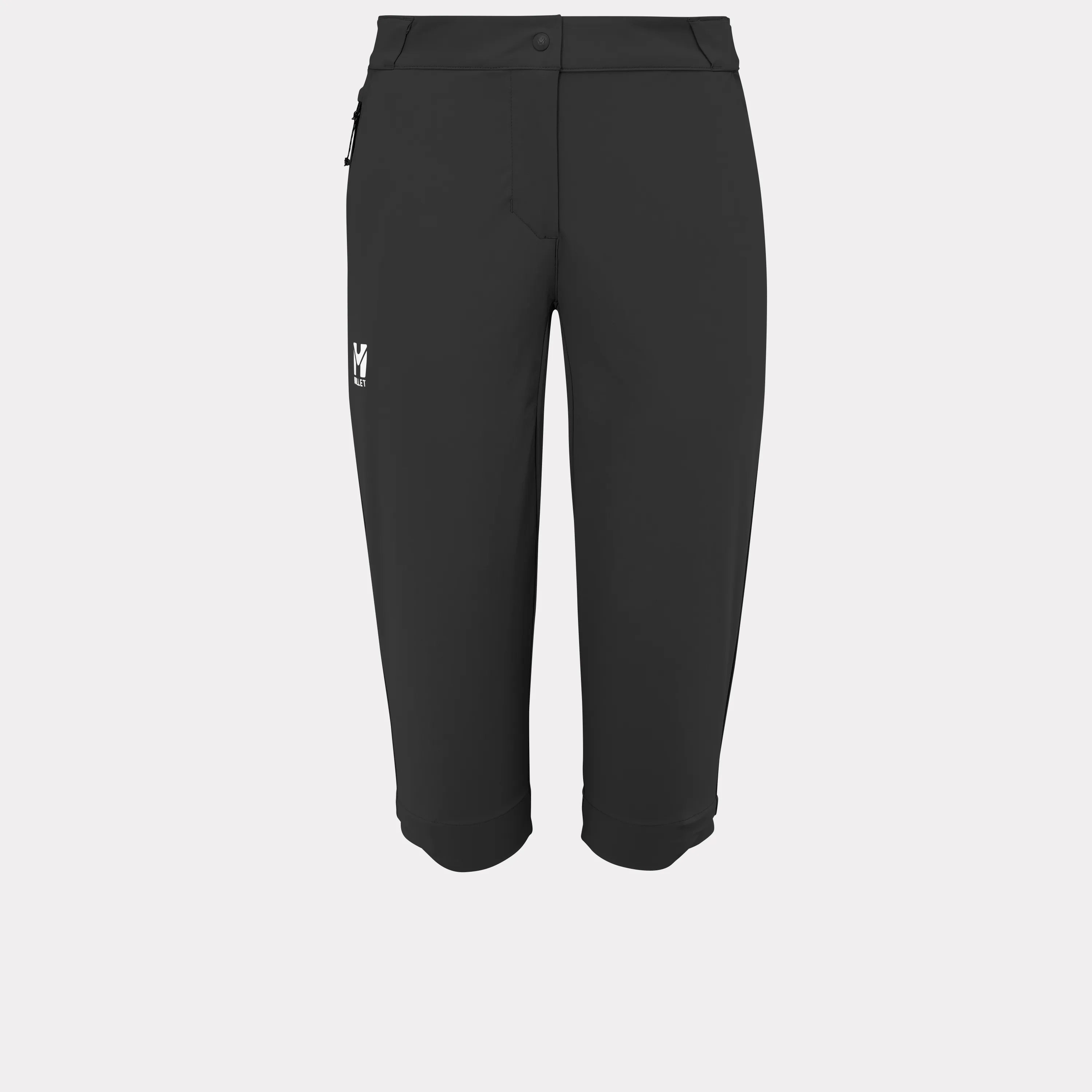 Ubic Stretch 3/4 Pant W