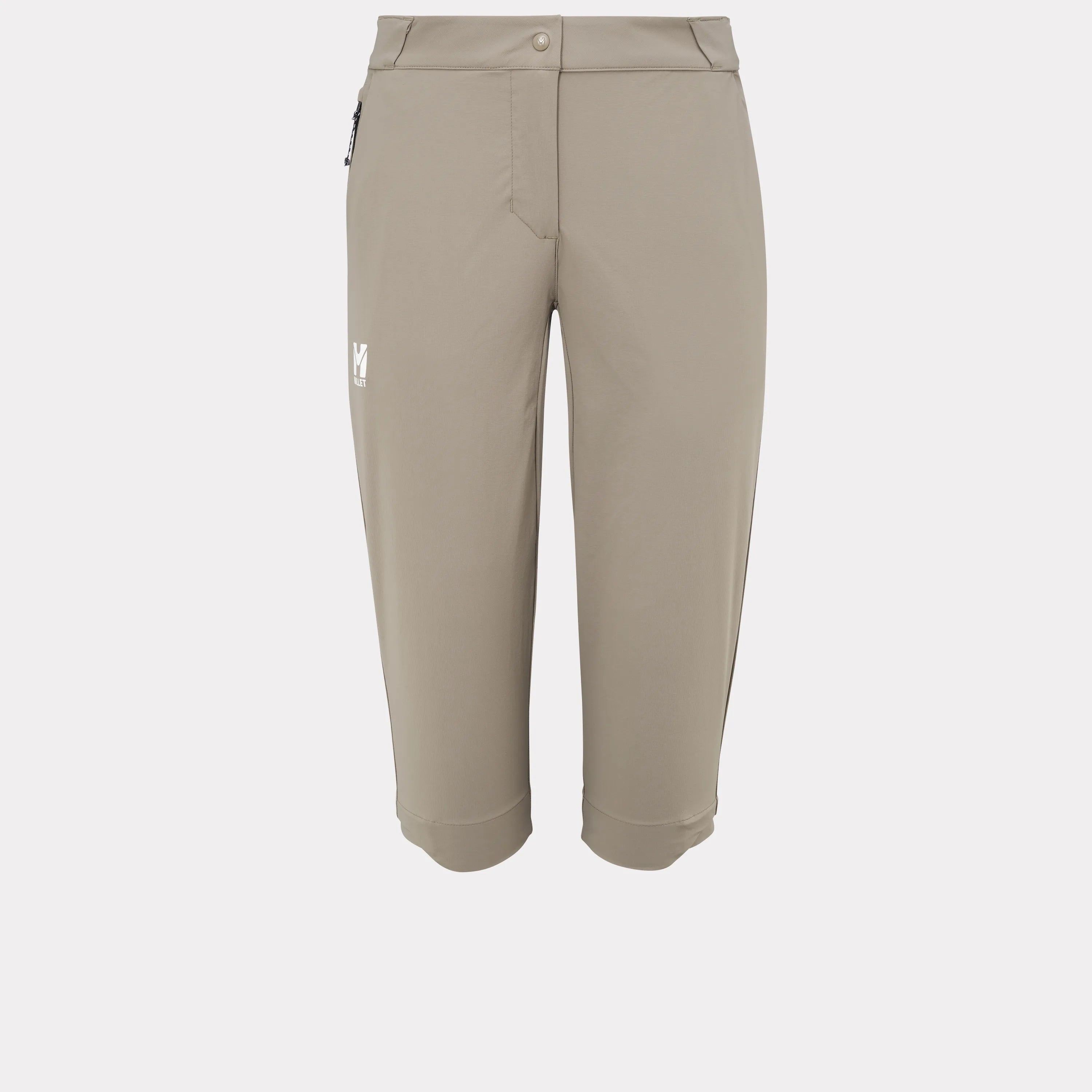 Ubic Stretch 3/4 Pant W