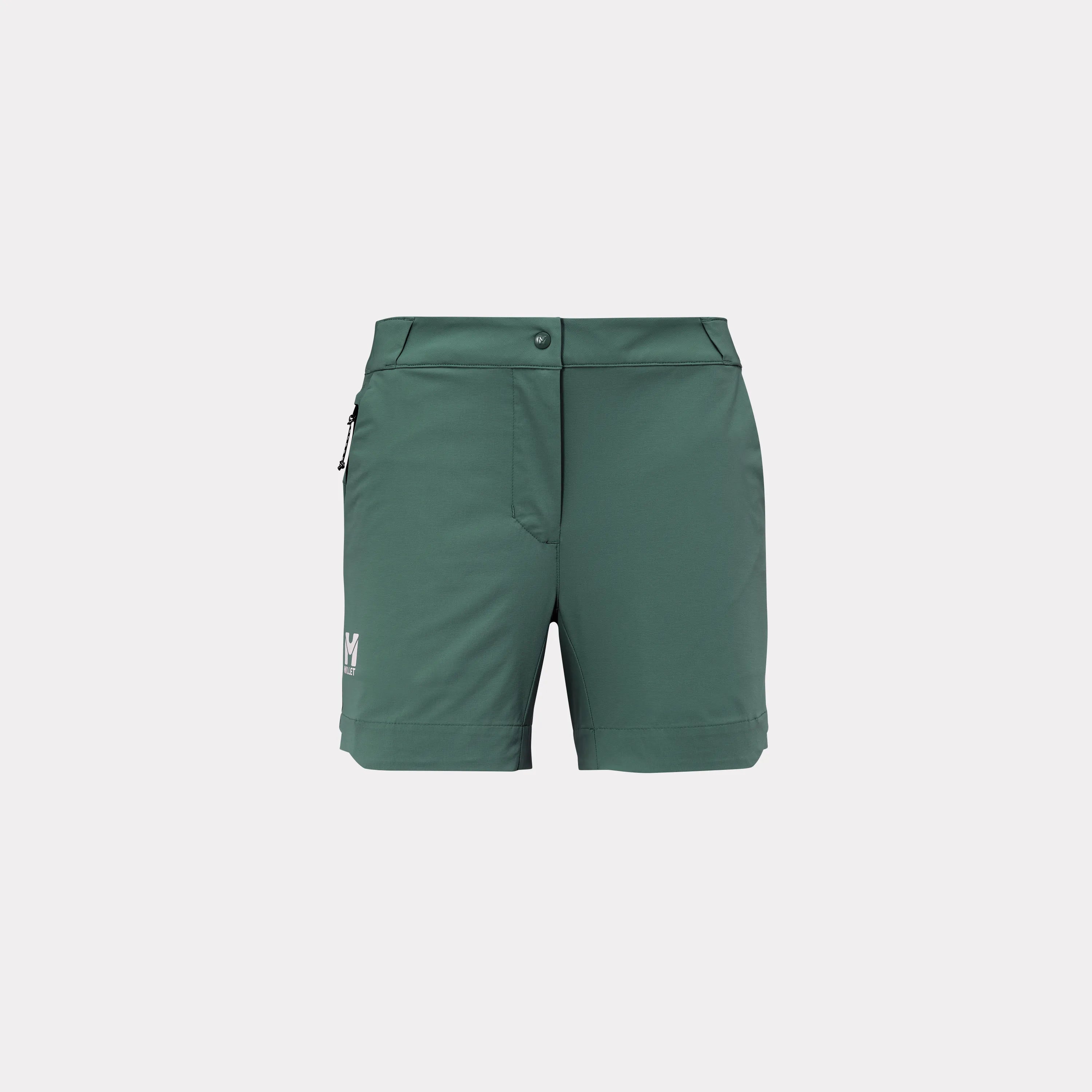 Ubic Stretch Short W