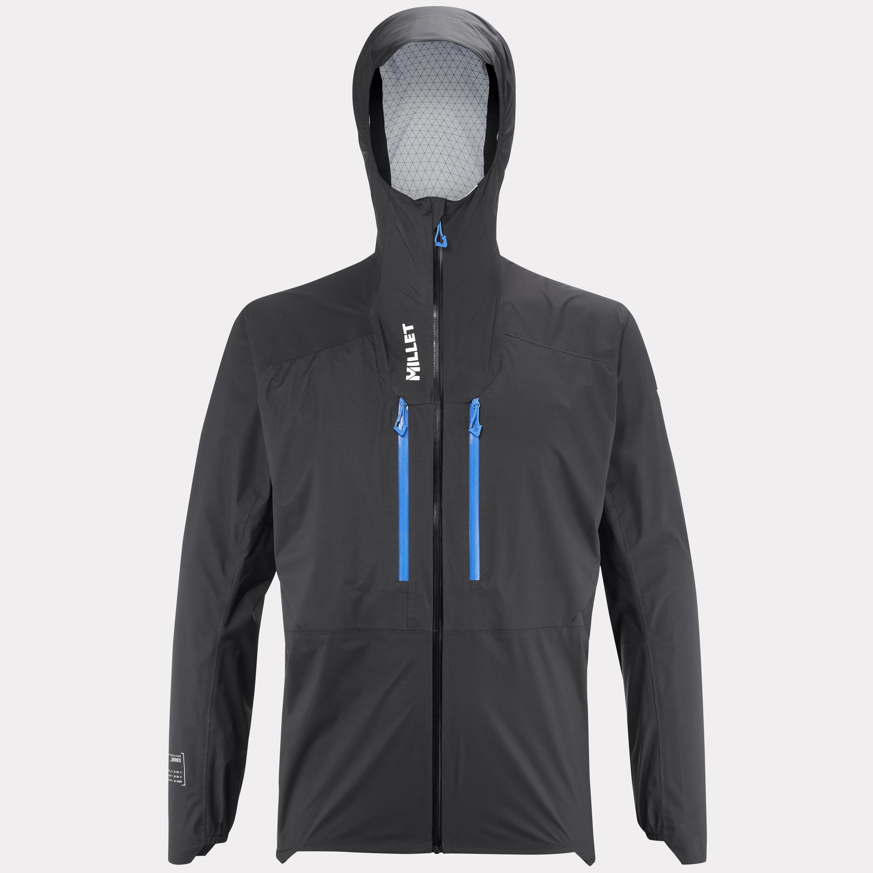 Wanaka Light 2.5L Jacket Man