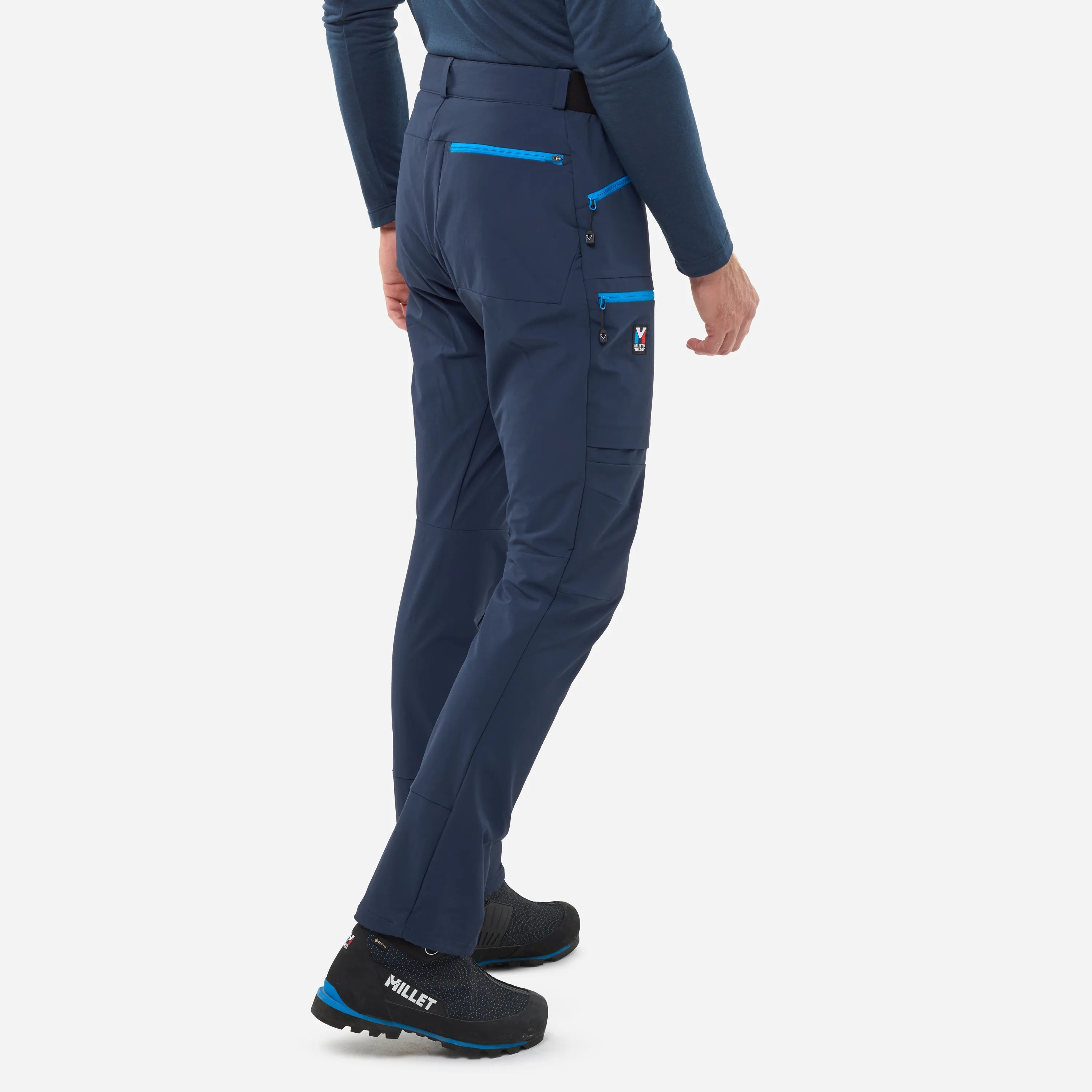 Trilogy Icon Cordura Pant Man