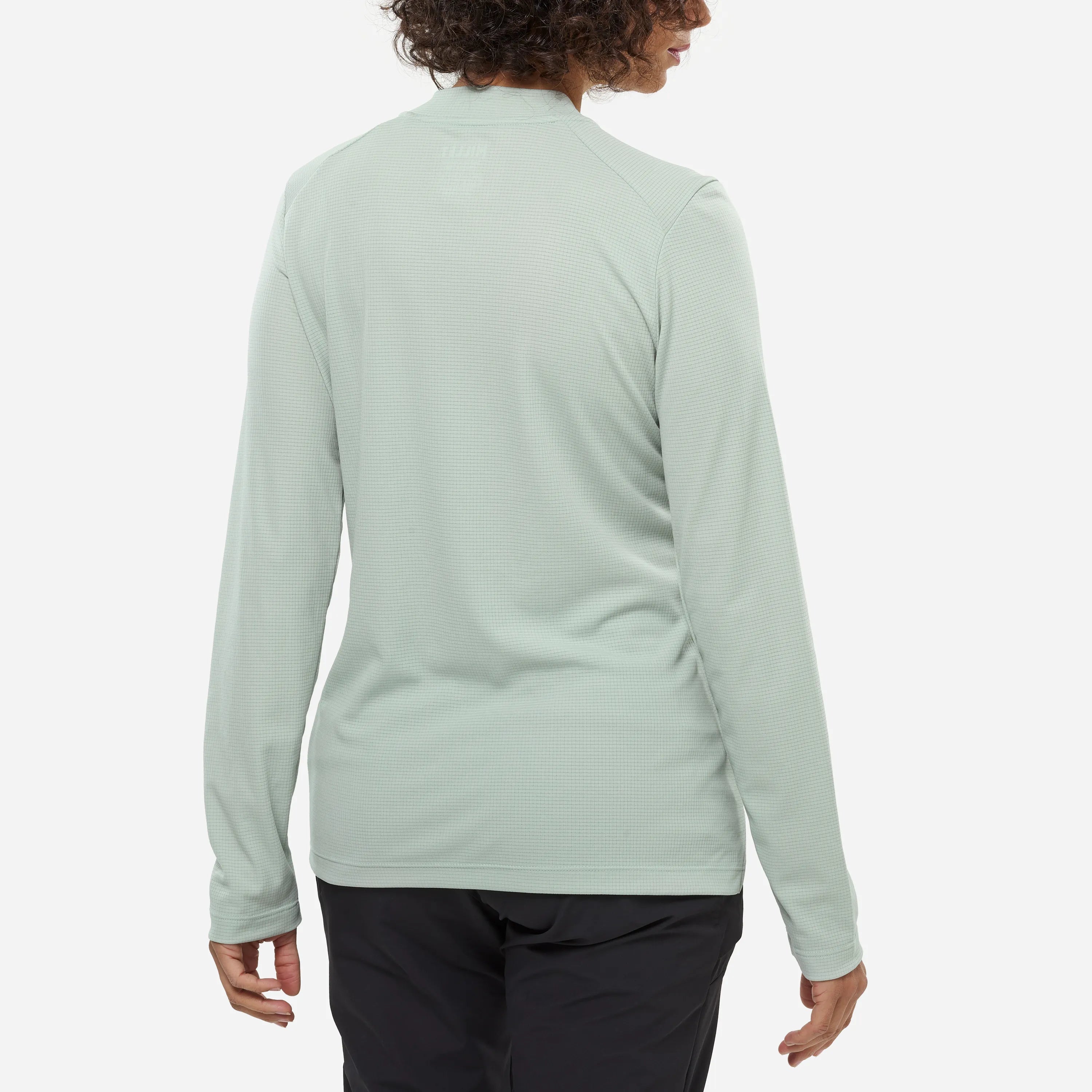 Kamet T-Shirt LS Wmn