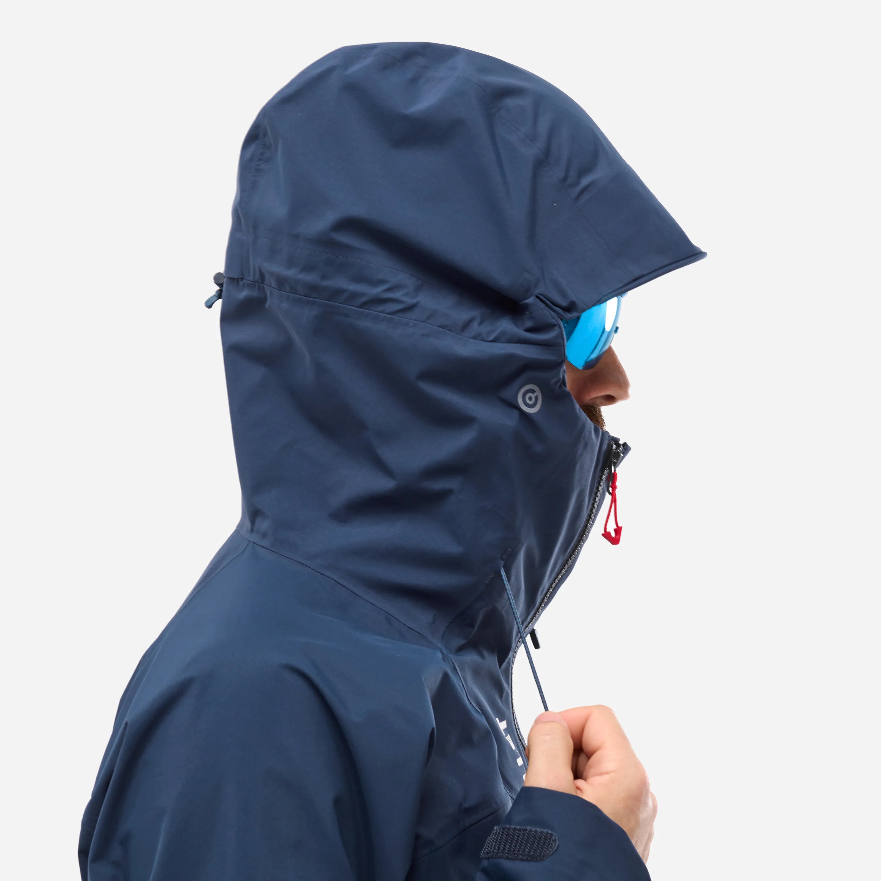 Kamet Gore-Tex Jacket Man