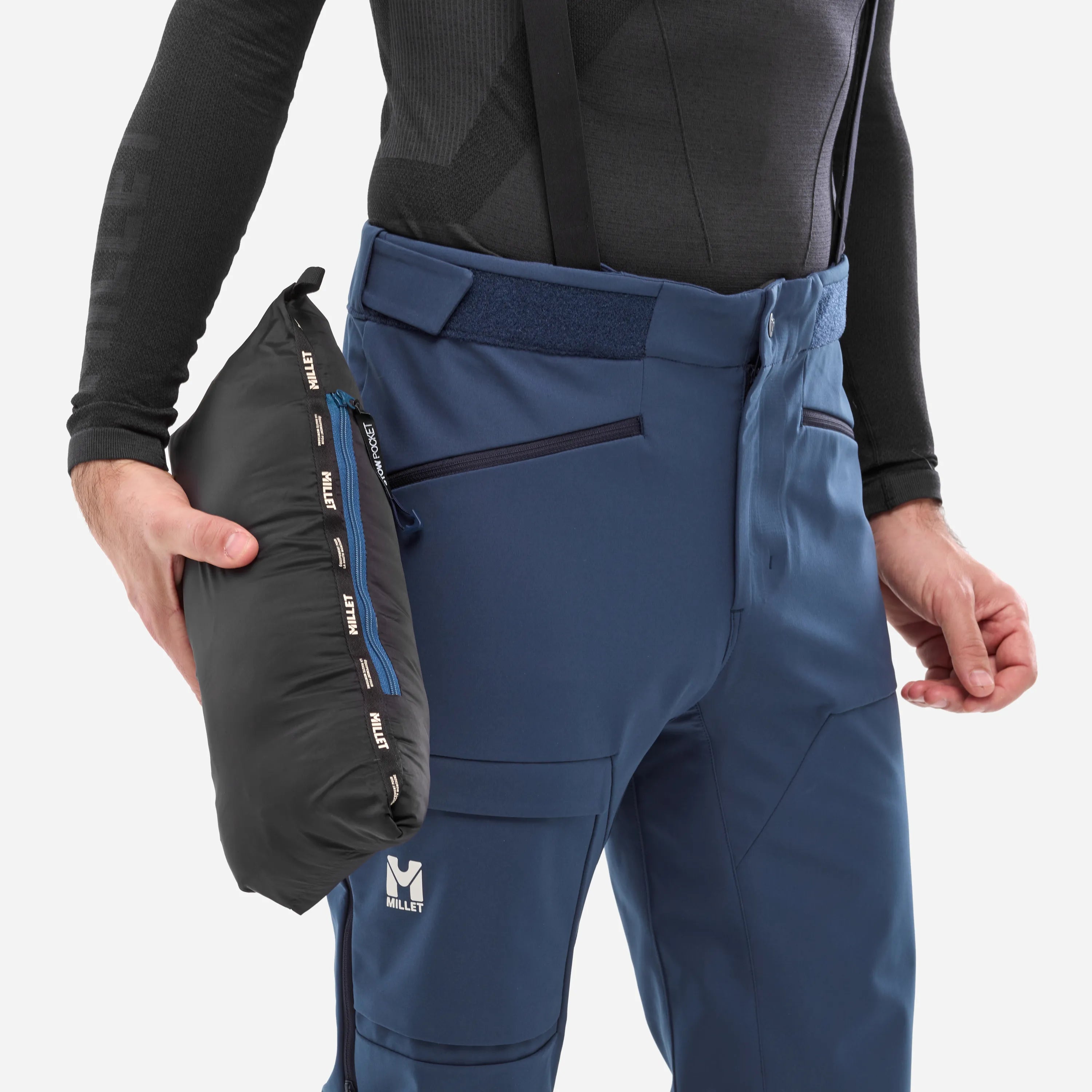 Evolve Light 700 HD M