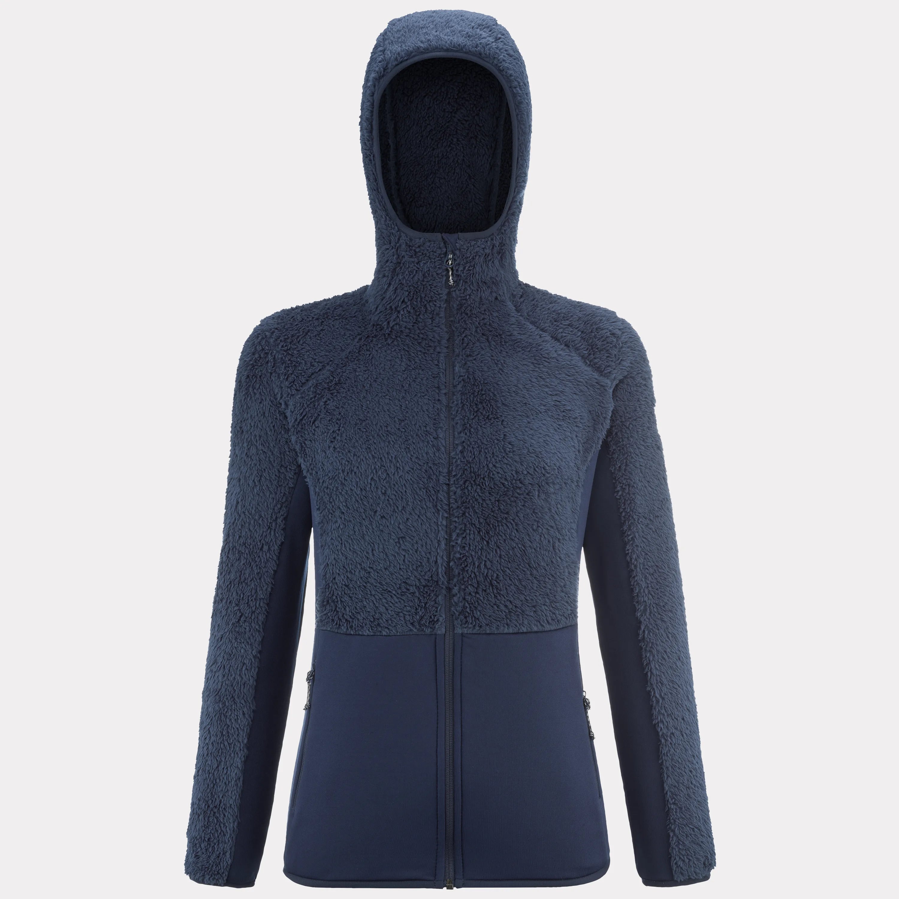 Chamonix Highloft Hoodie W