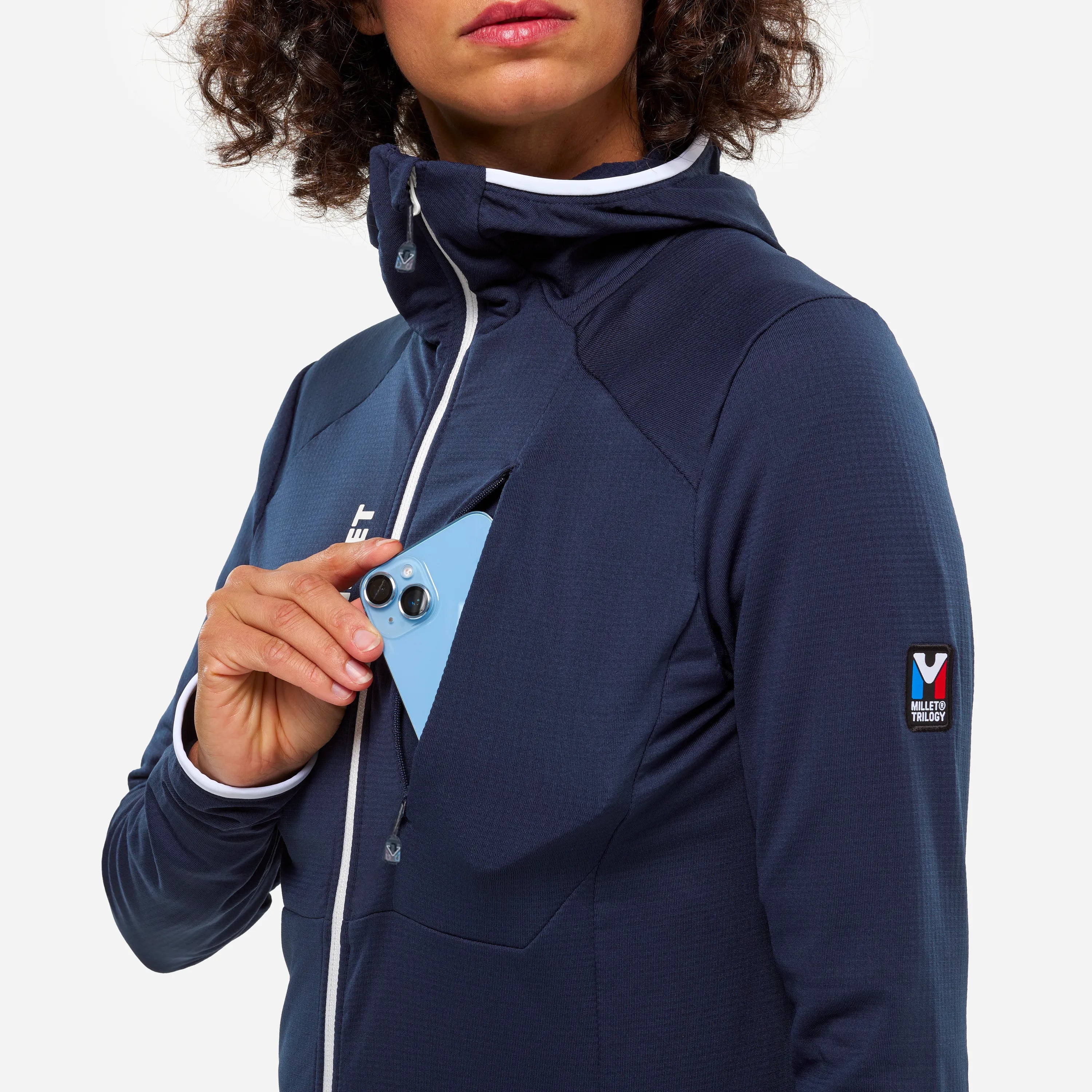 Trilogy Icon Lightgrid Wmn