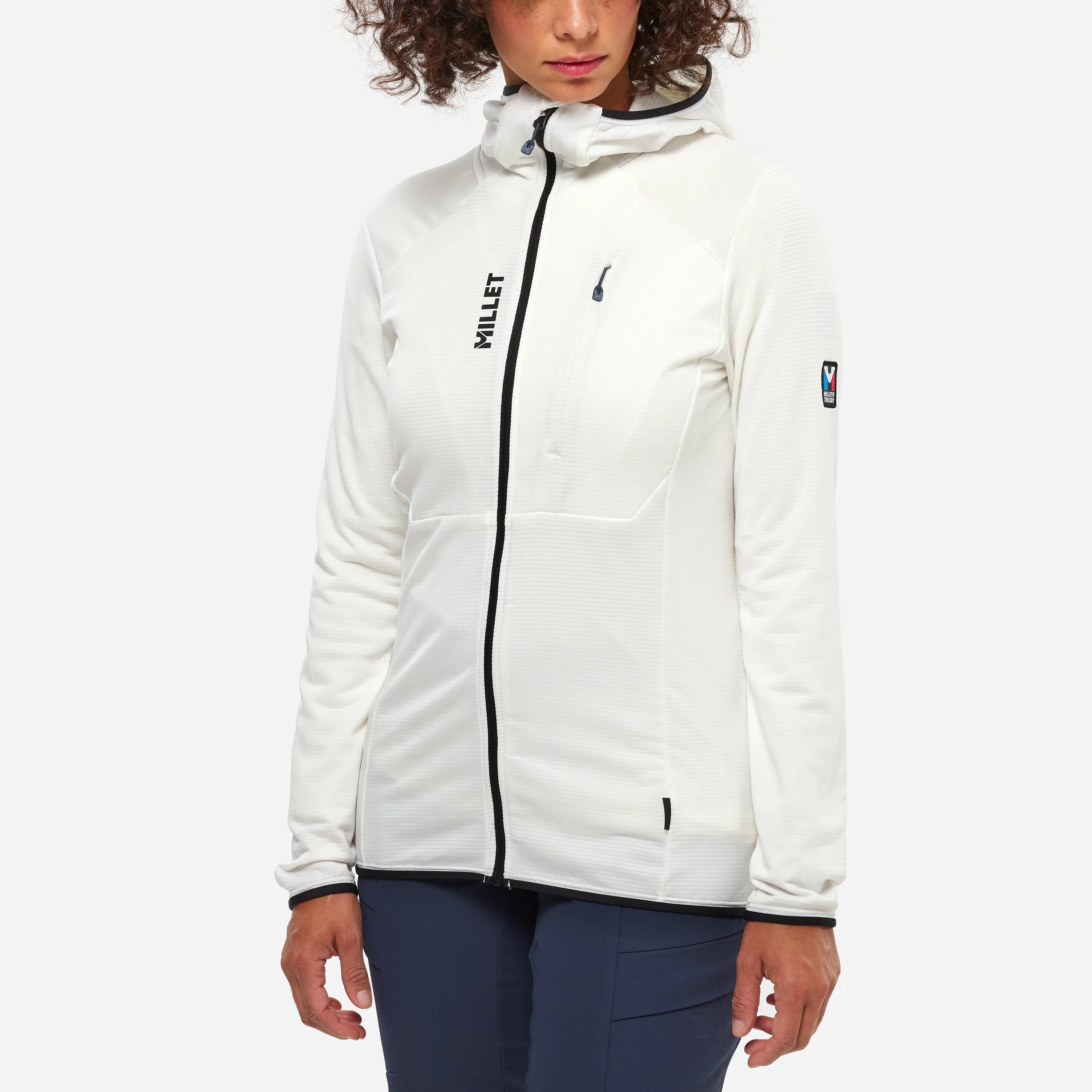 Trilogy Icon Lightgrid Wmn