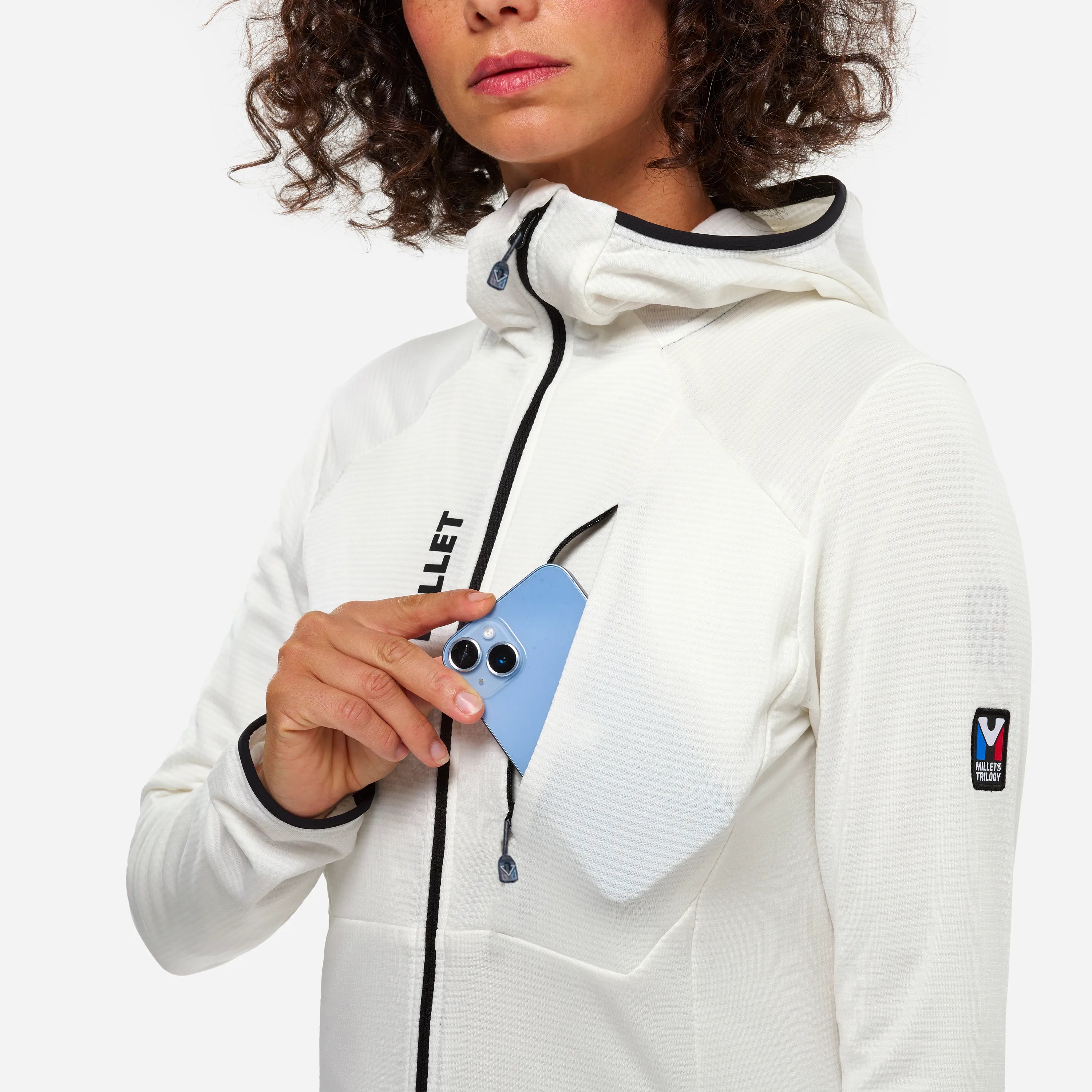 Trilogy Icon Lightgrid Wmn