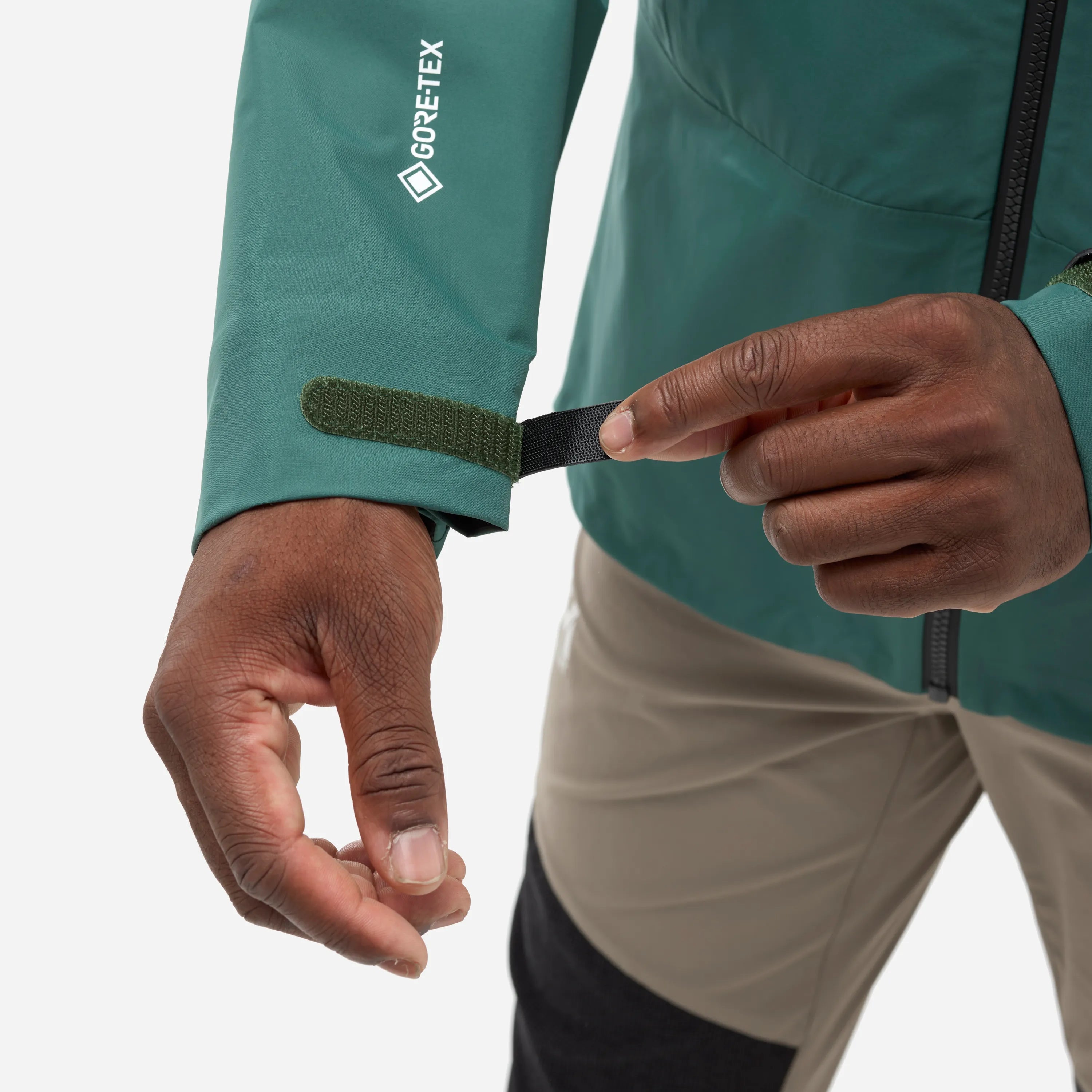 Kamet Light GTX JKT M