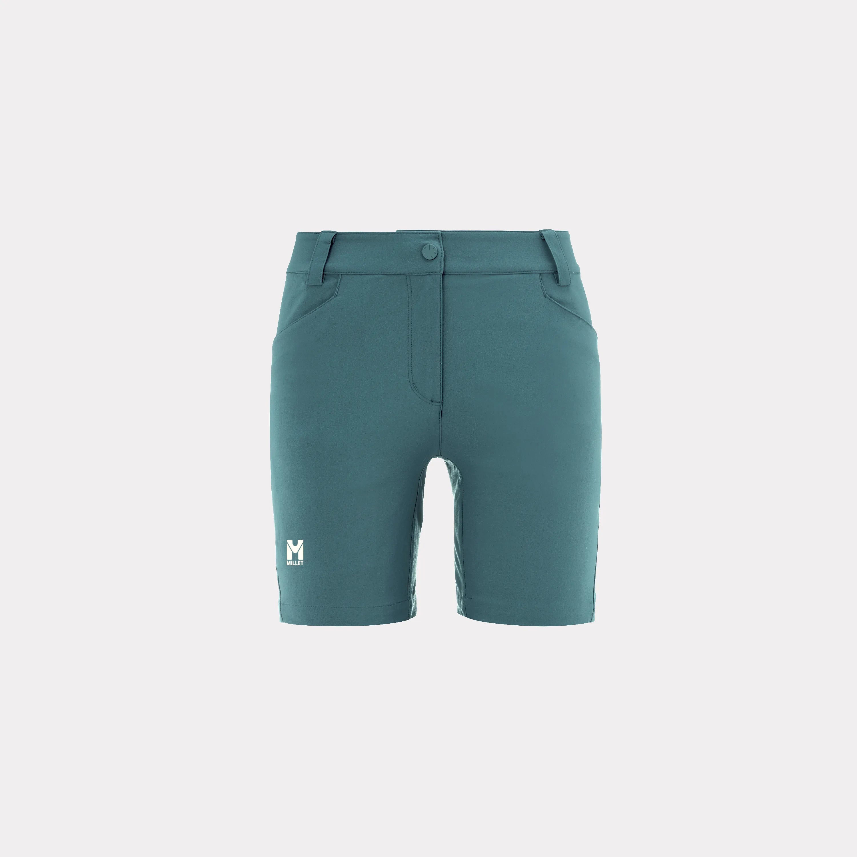 Trekker Stretch Short W