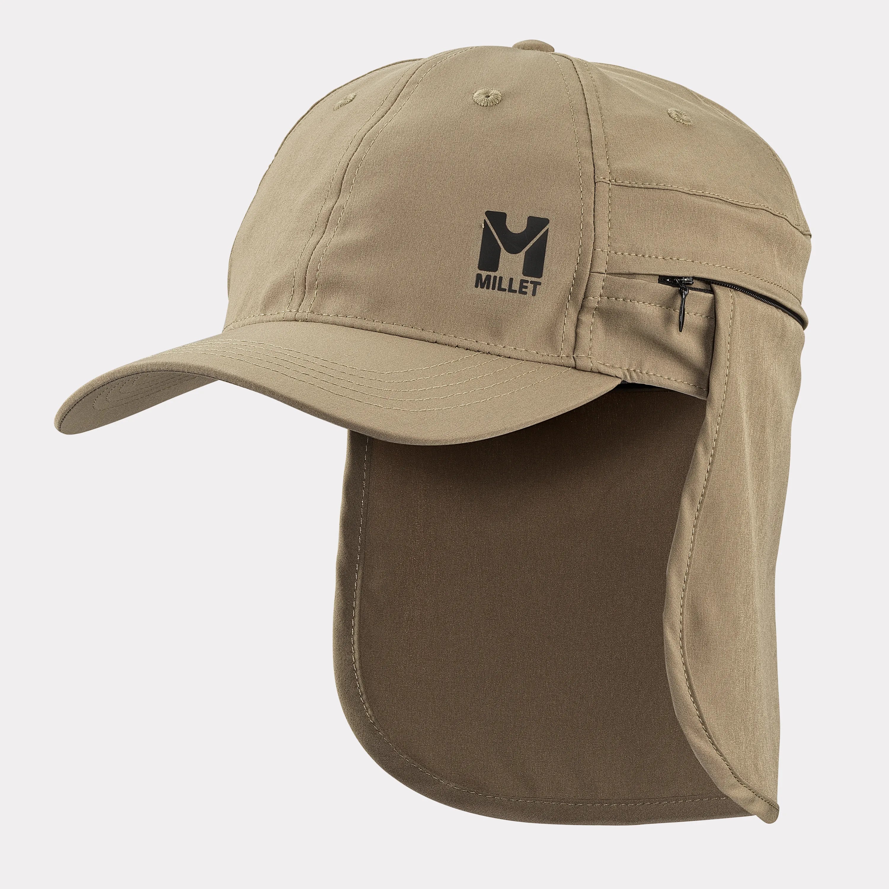 Trekker II Cap