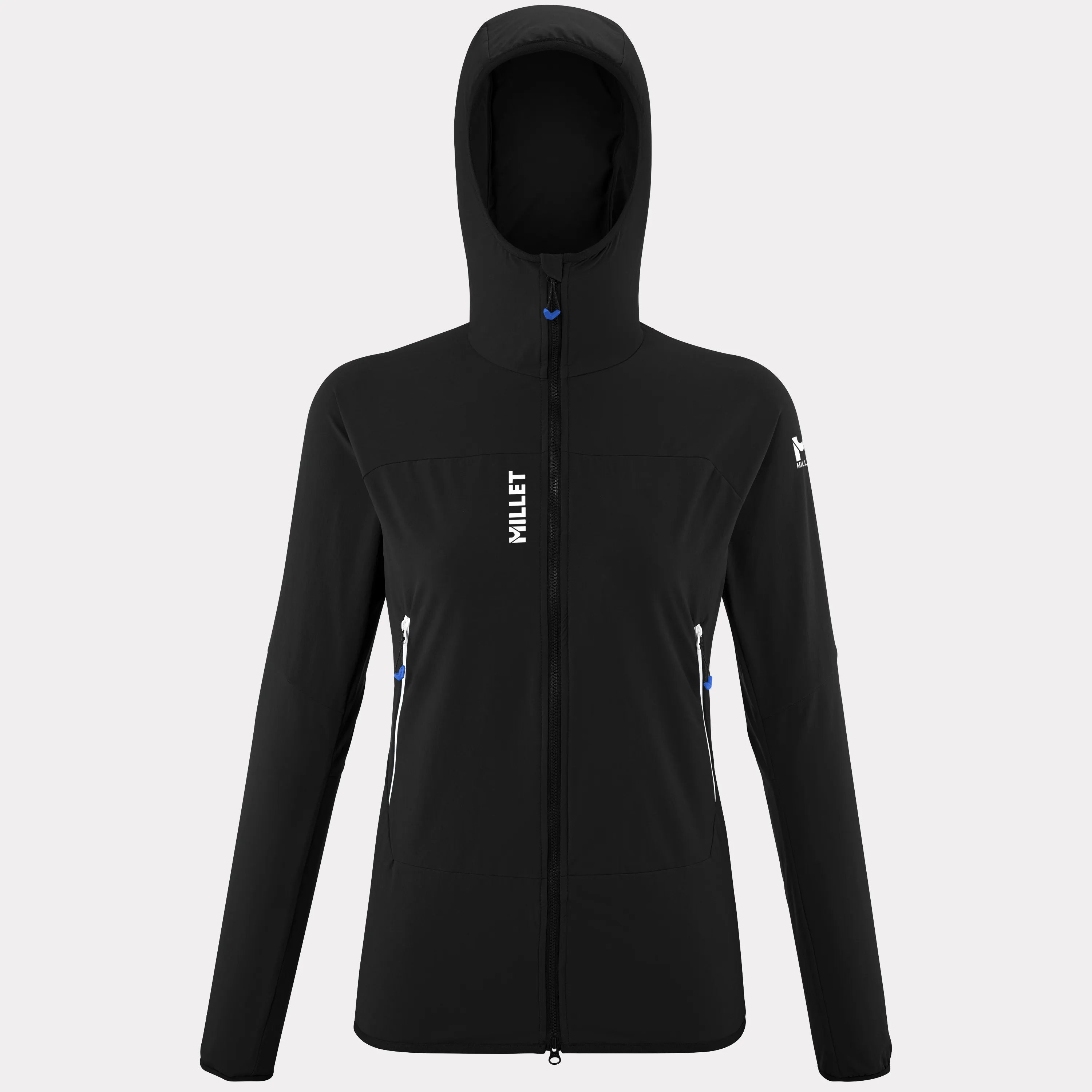 Fusion XCS Hoodie W