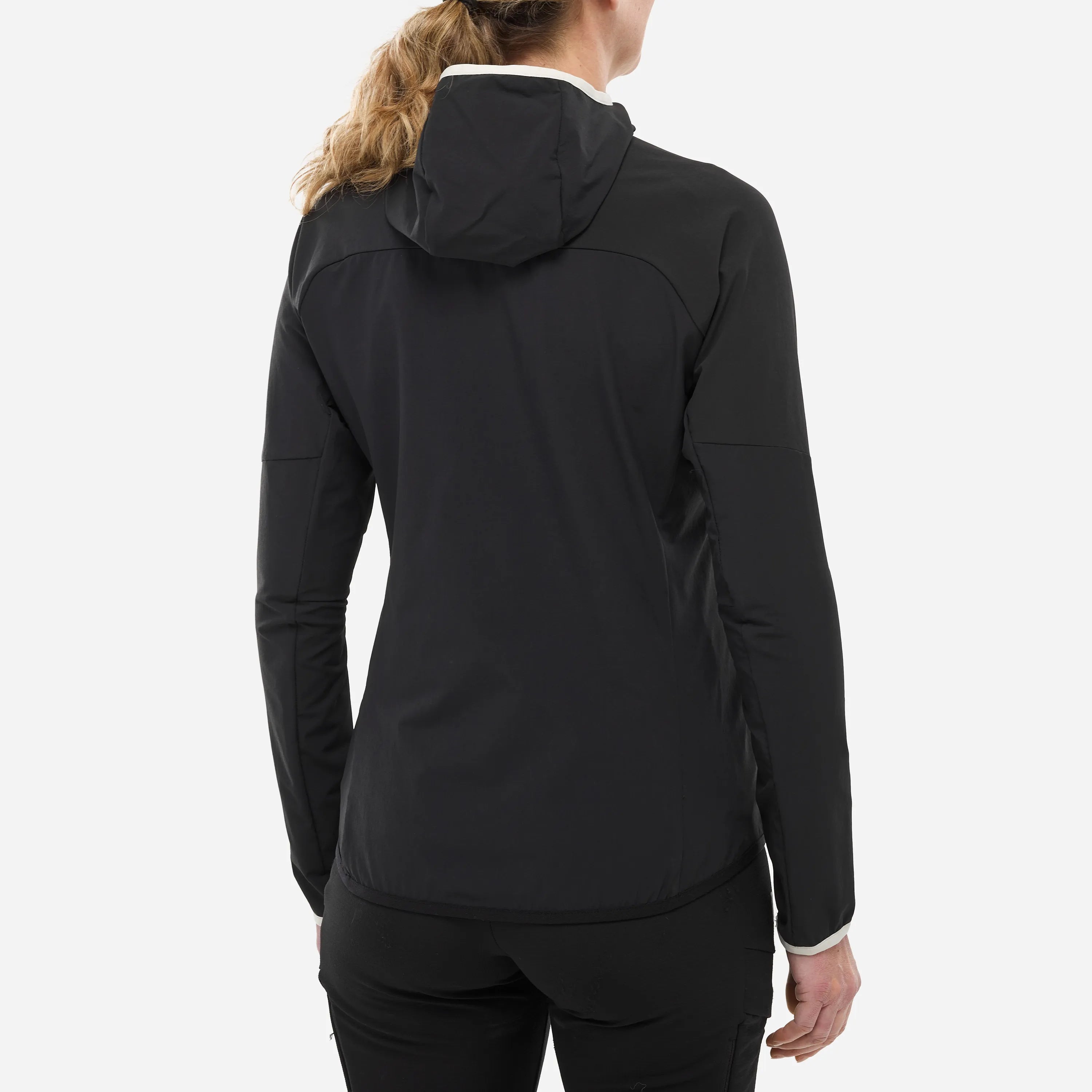 Fusion XCS Hoodie W