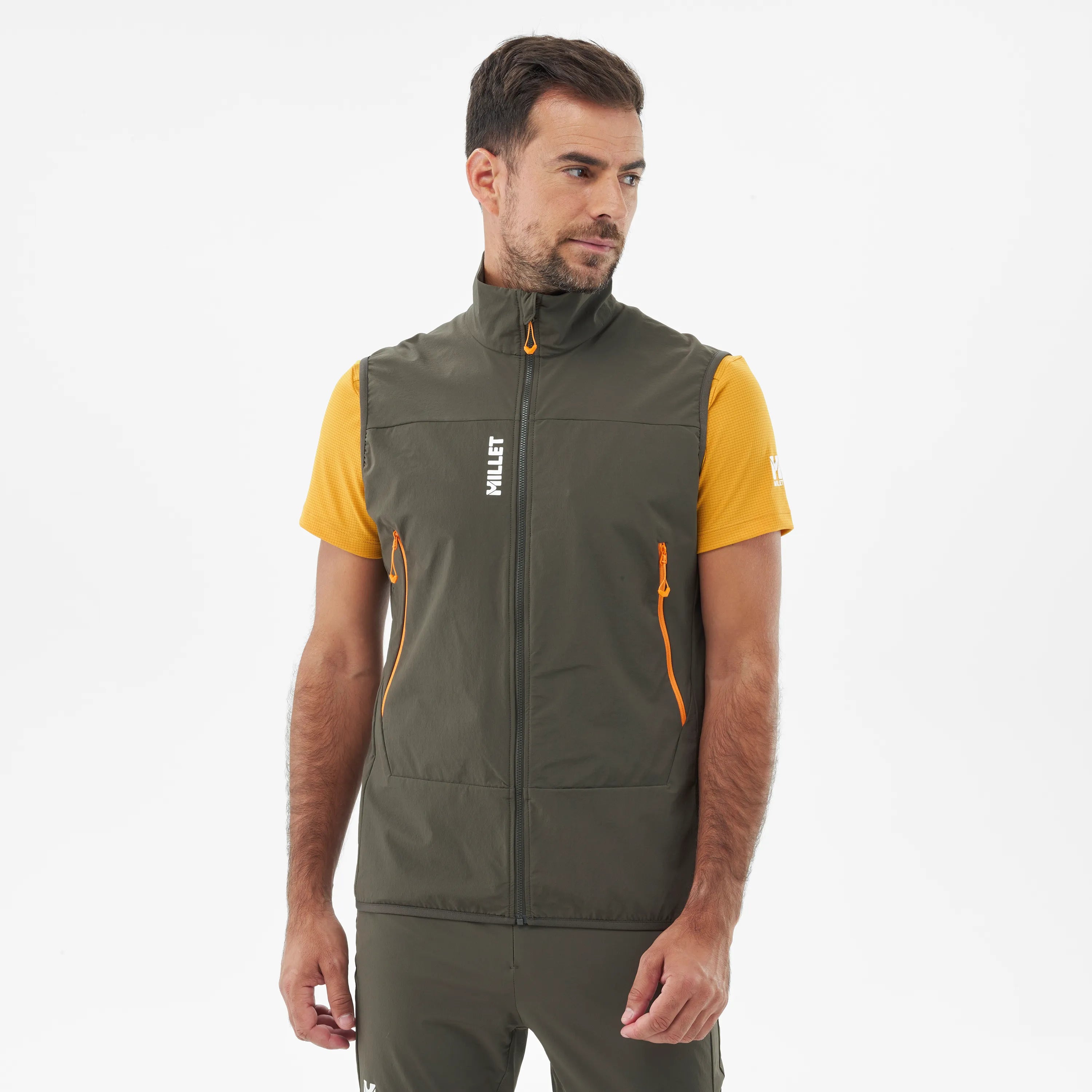 Fusion XCS Vest M