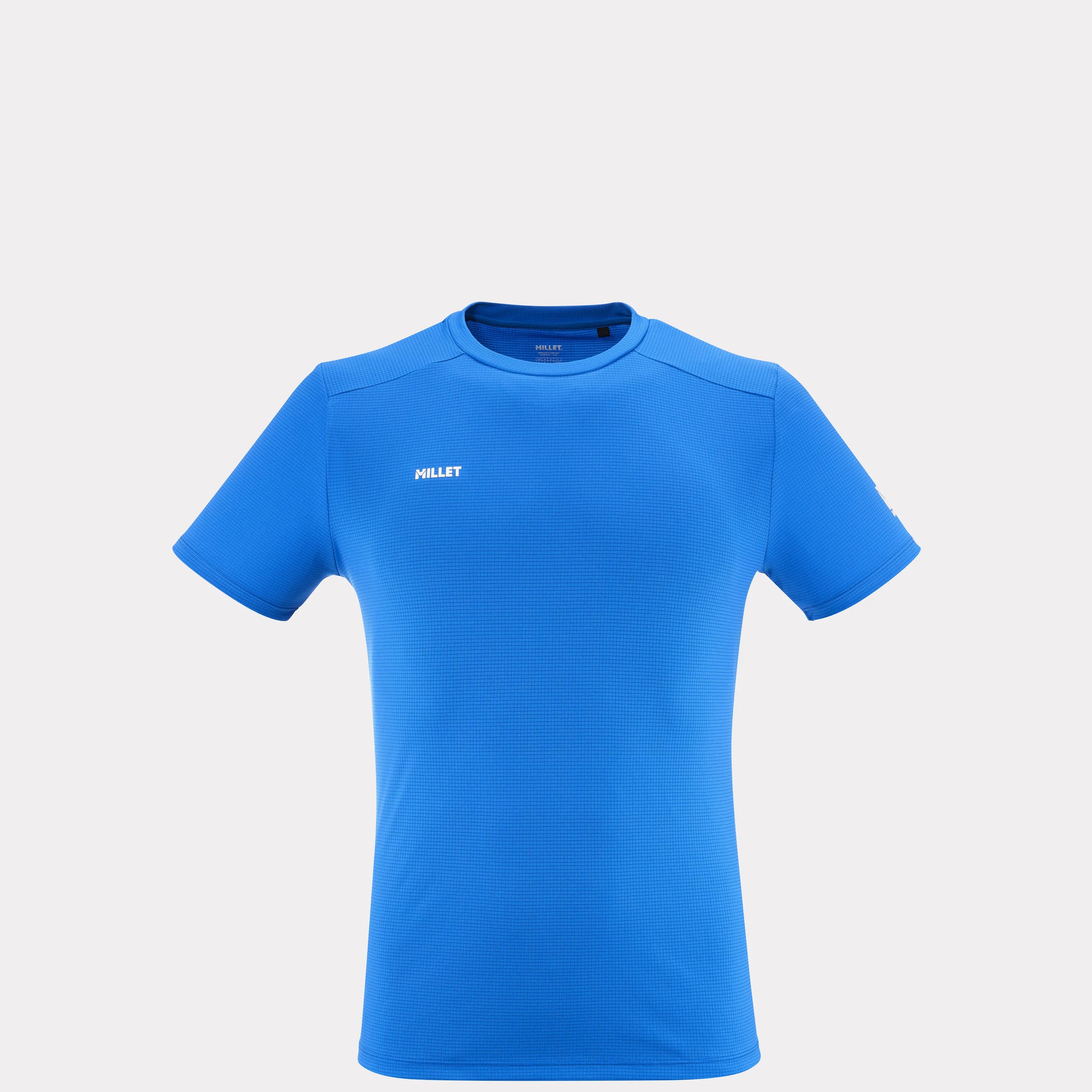 icon blue Fusion T-Shirt SS Man