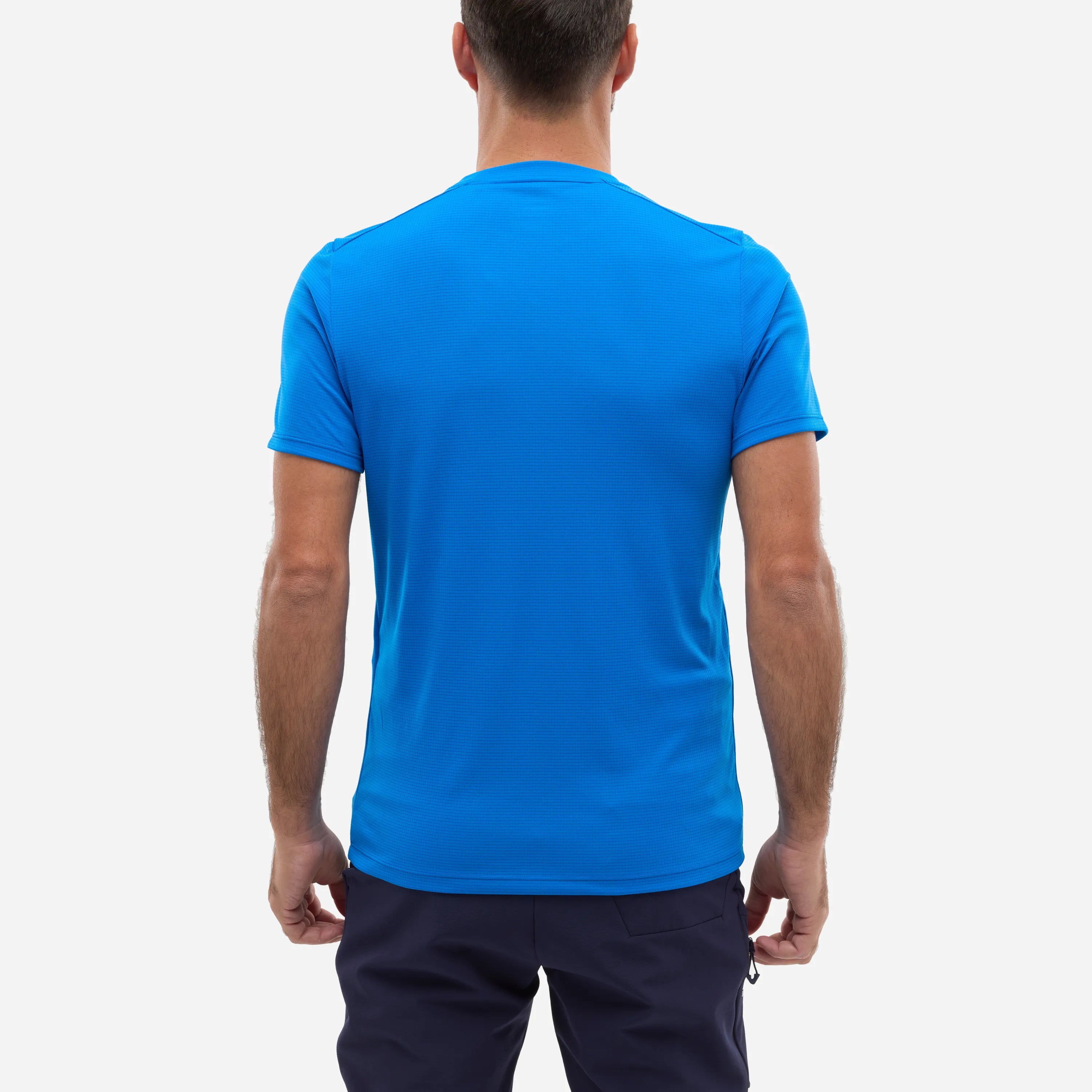 Fusion T-Shirt SS Man
