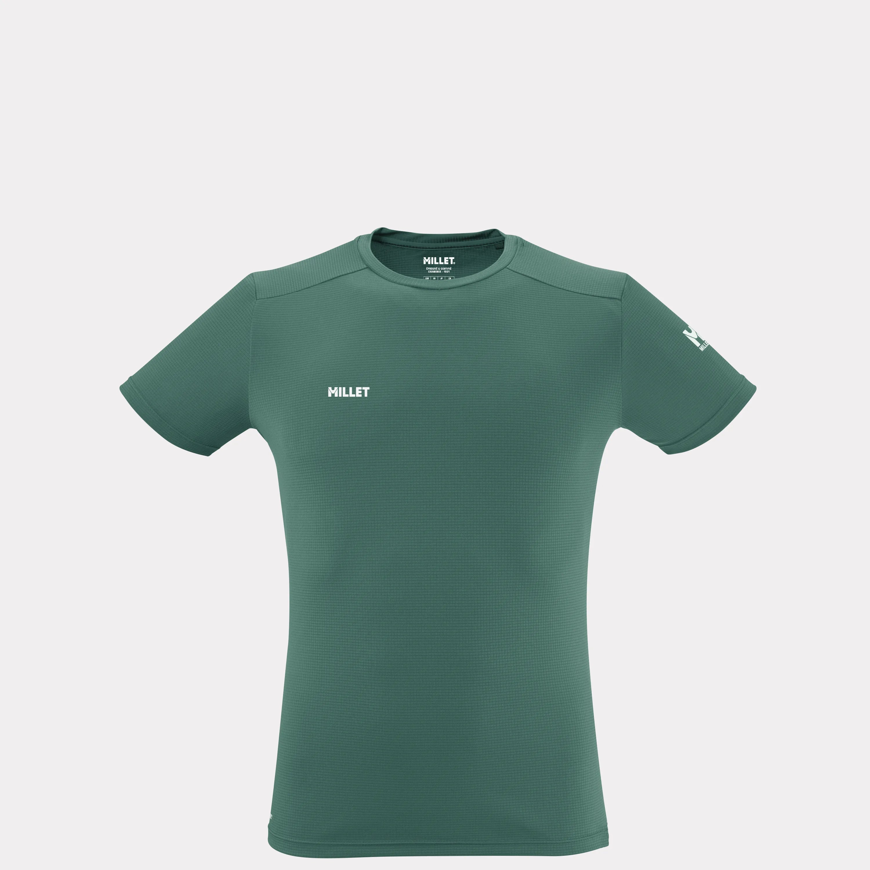 bottle Fusion TS SS M