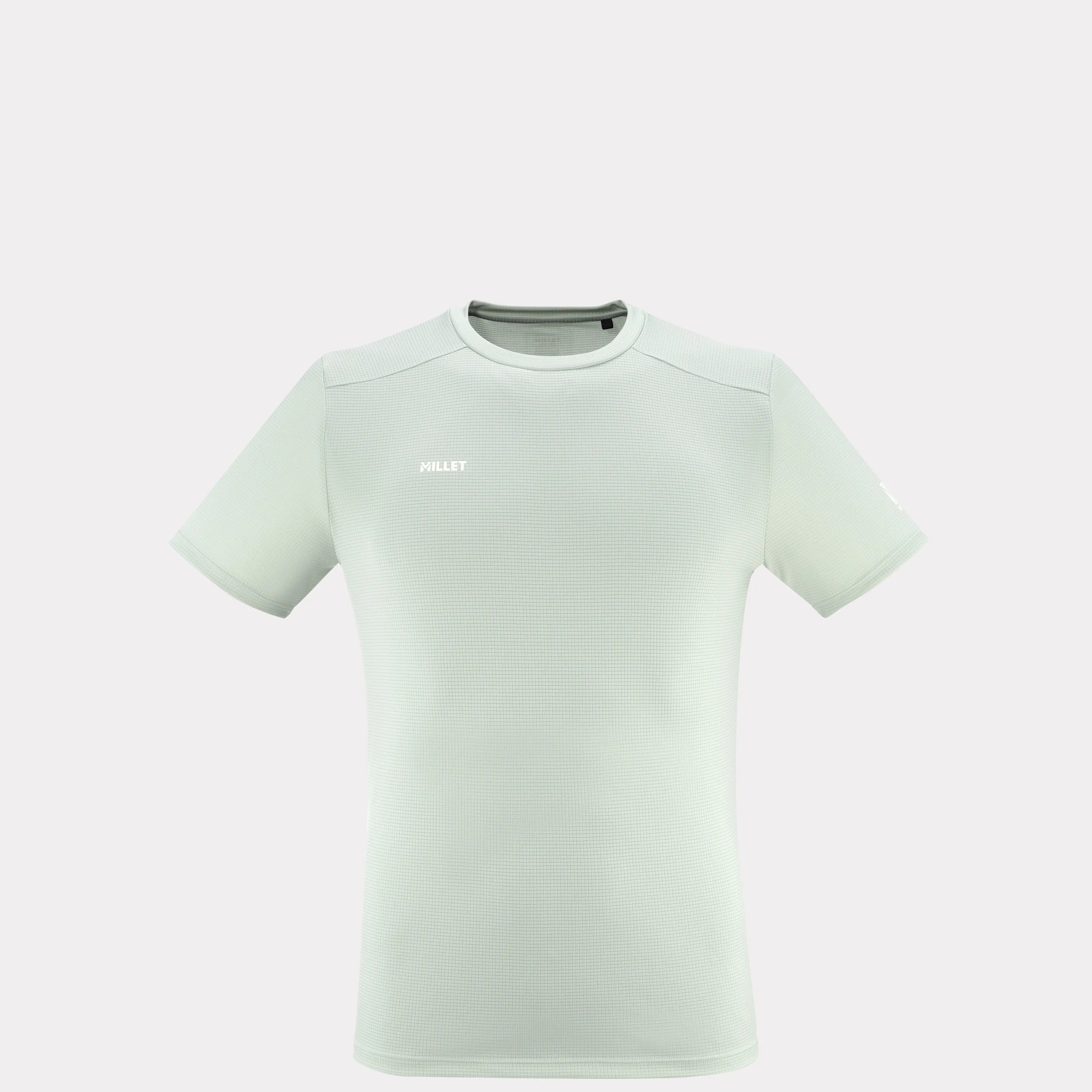 Fusion T-Shirt SS Man