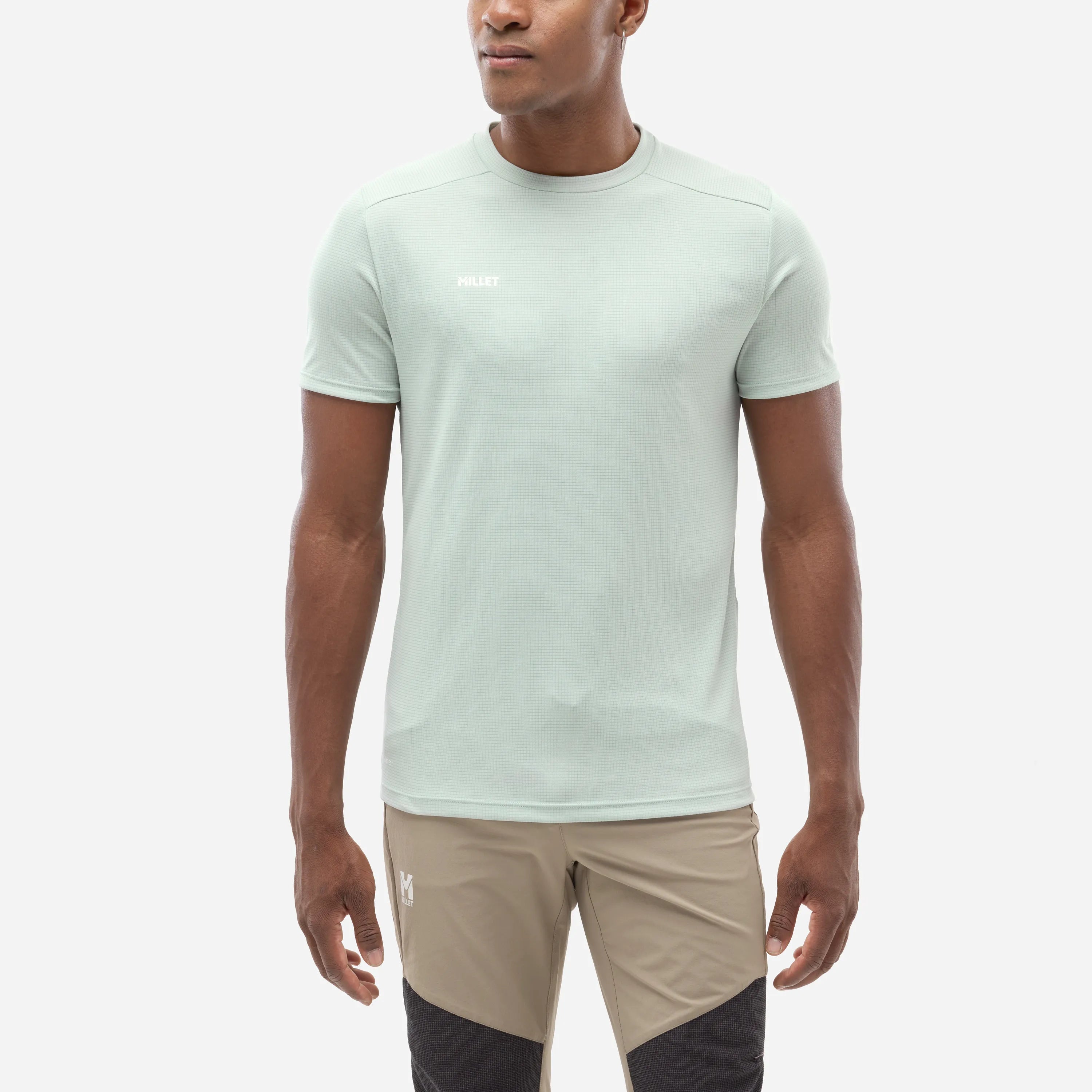 Fusion T-Shirt SS Man